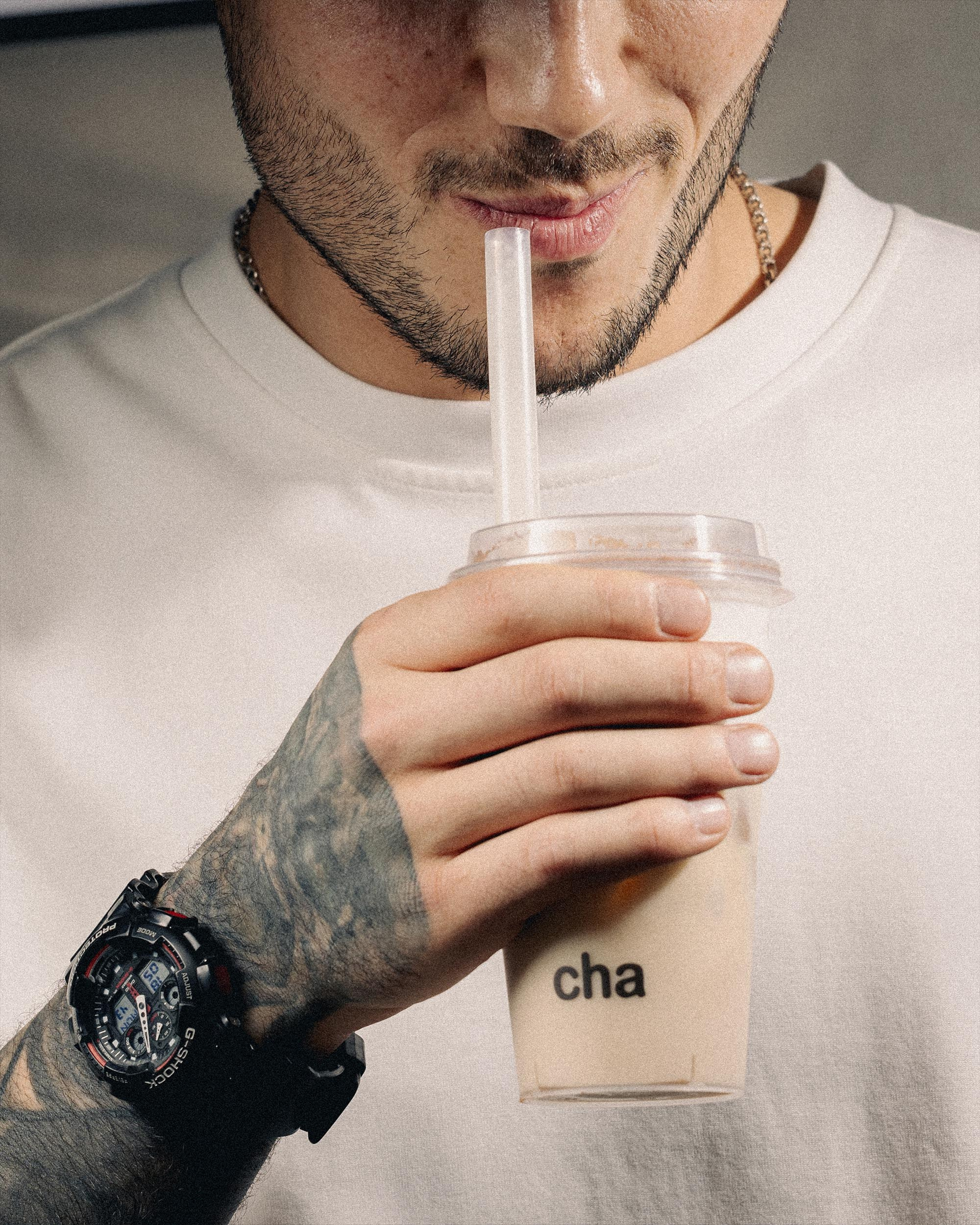 69 — CHA. Ivan Petrov photographer