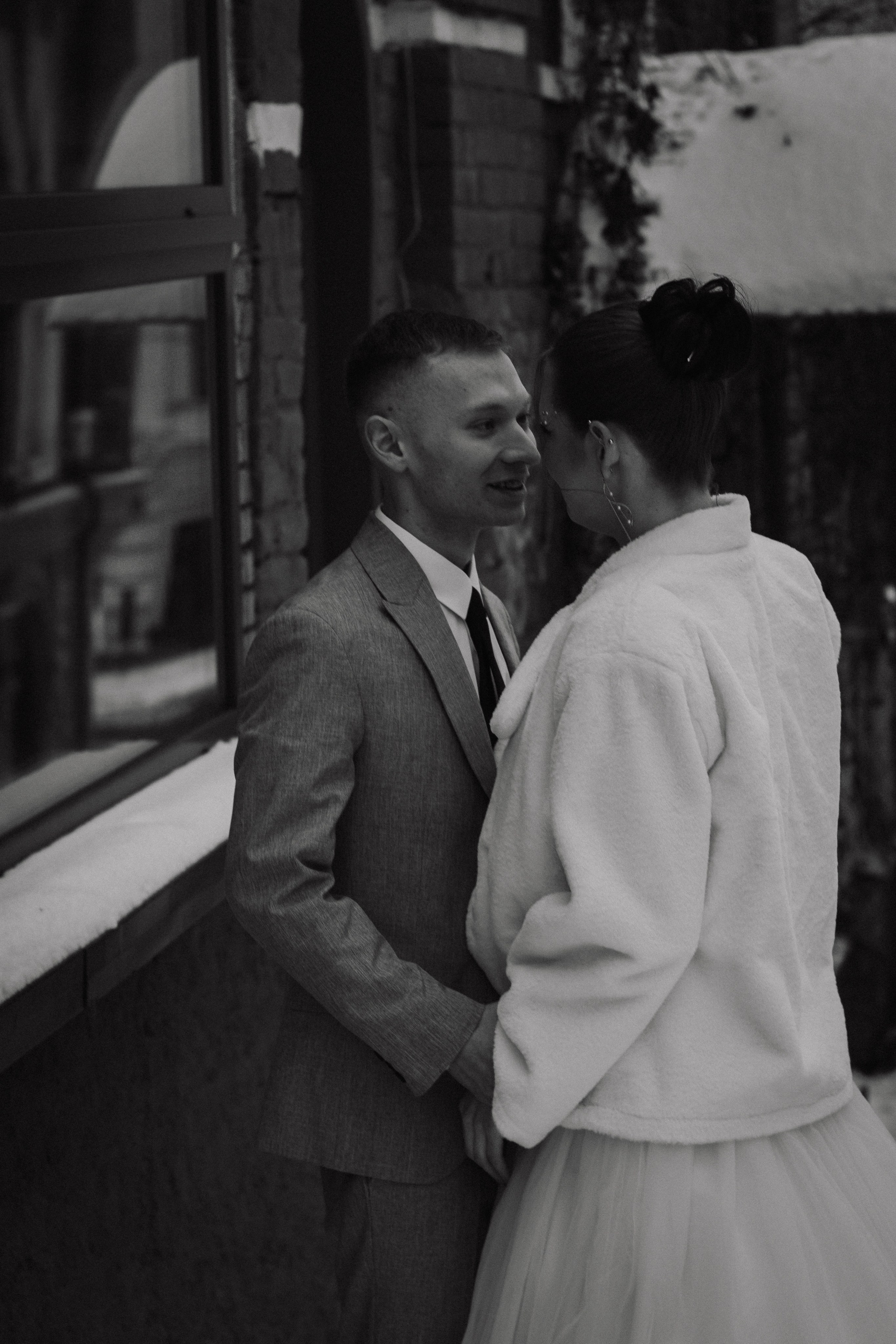 Maxim&Ksenia. Ника — ваш персональный фотограф в Нижнем Новгороде