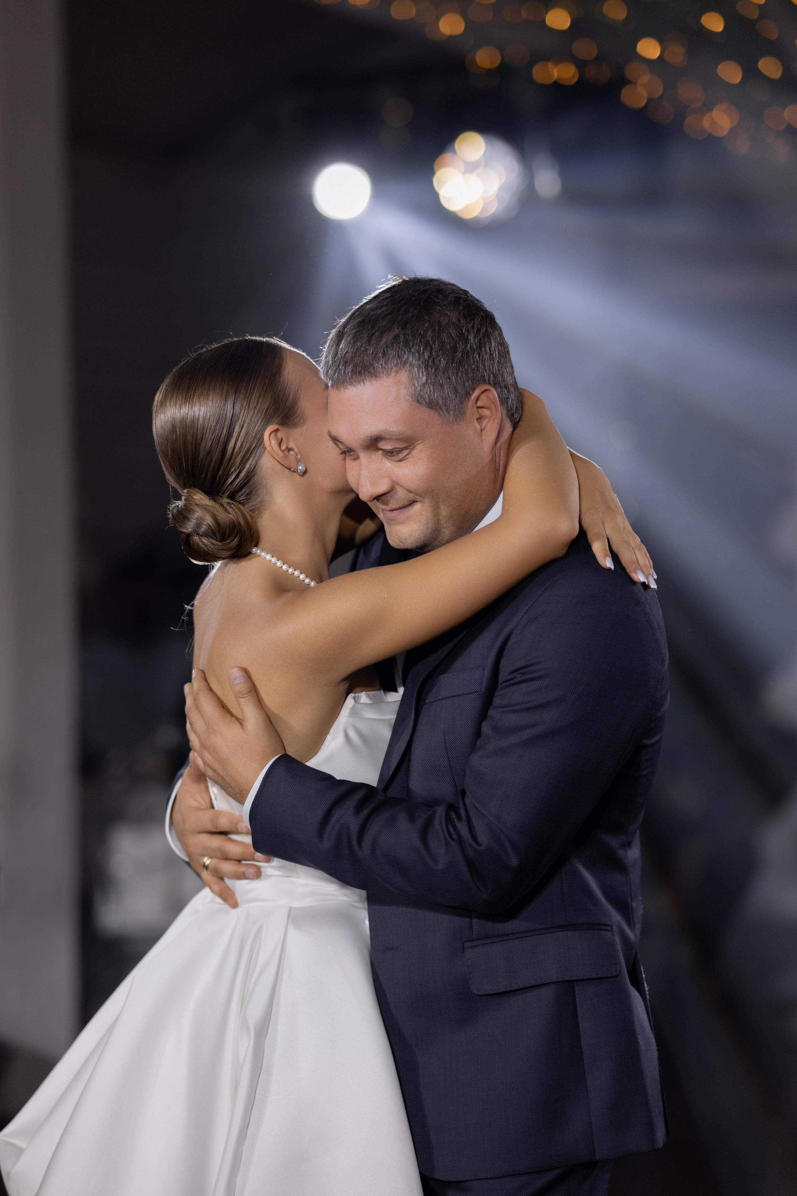 Дом у озера. Свадебный фотограф в Москве и Зеленограде Оксана Загородняя