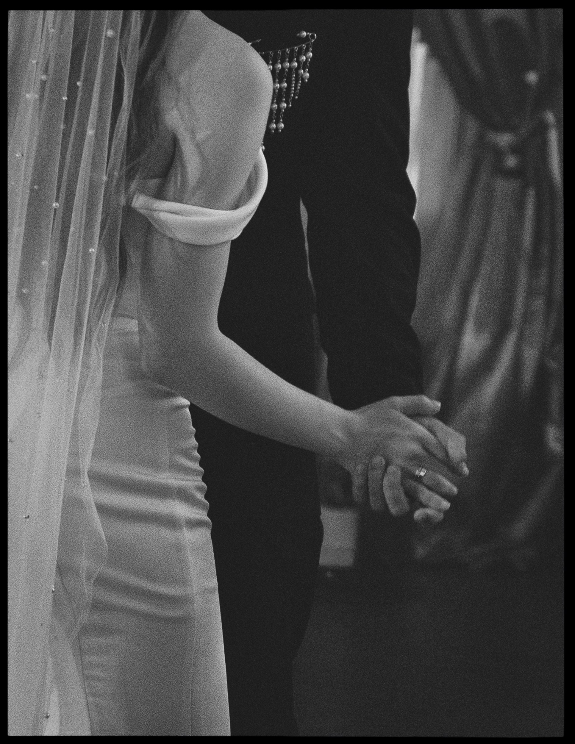 Film vibe. Свадебный фотограф Тюмень│Кириллов Игорь