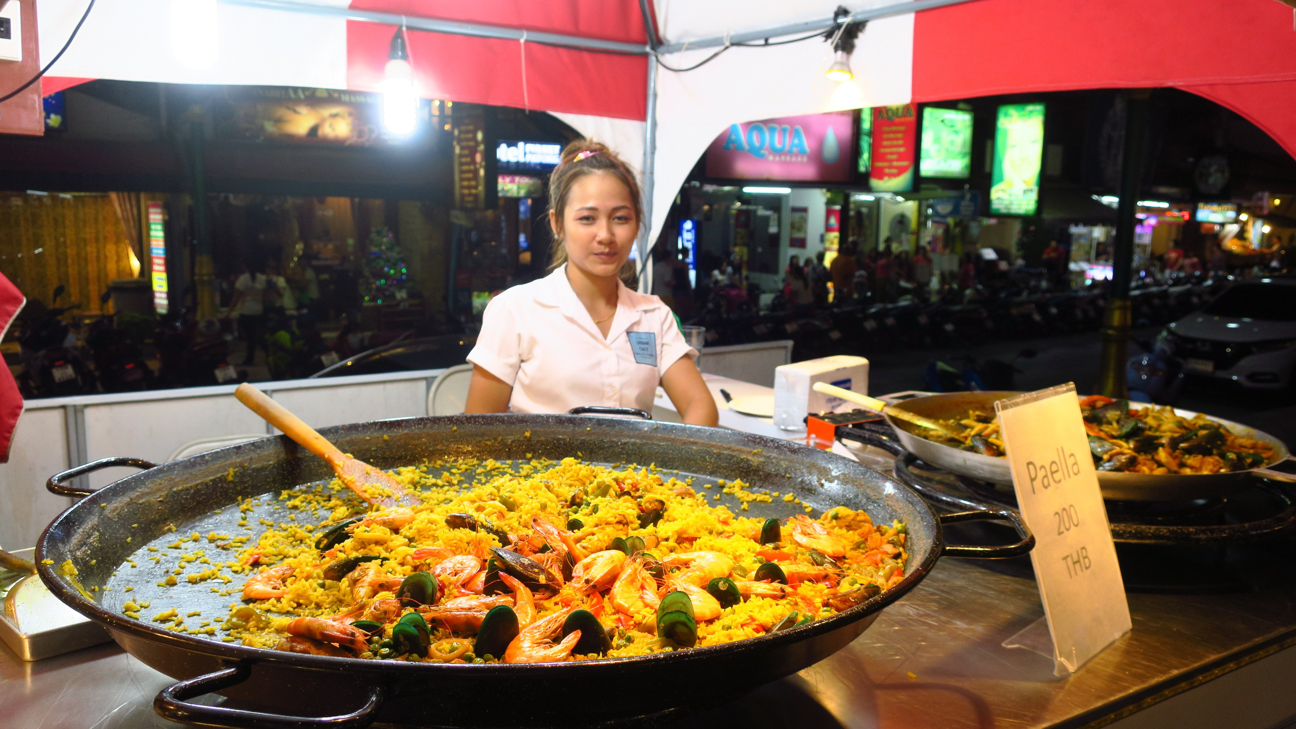 Тайланд 2019. Улица, люди, жизнь…