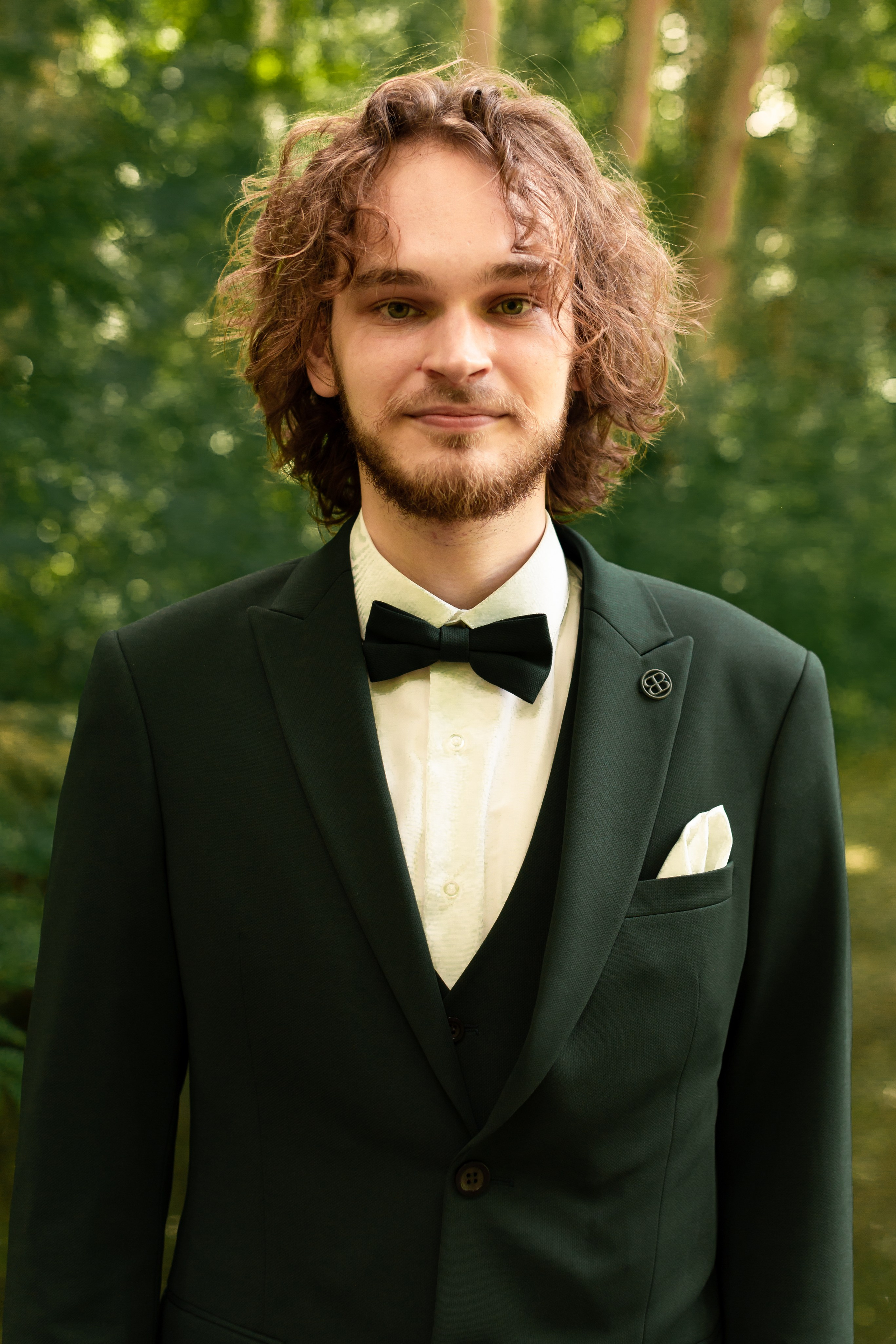 A & I. Семейный, Свадебный фотограф СПБ Питер— Романова Екатерина