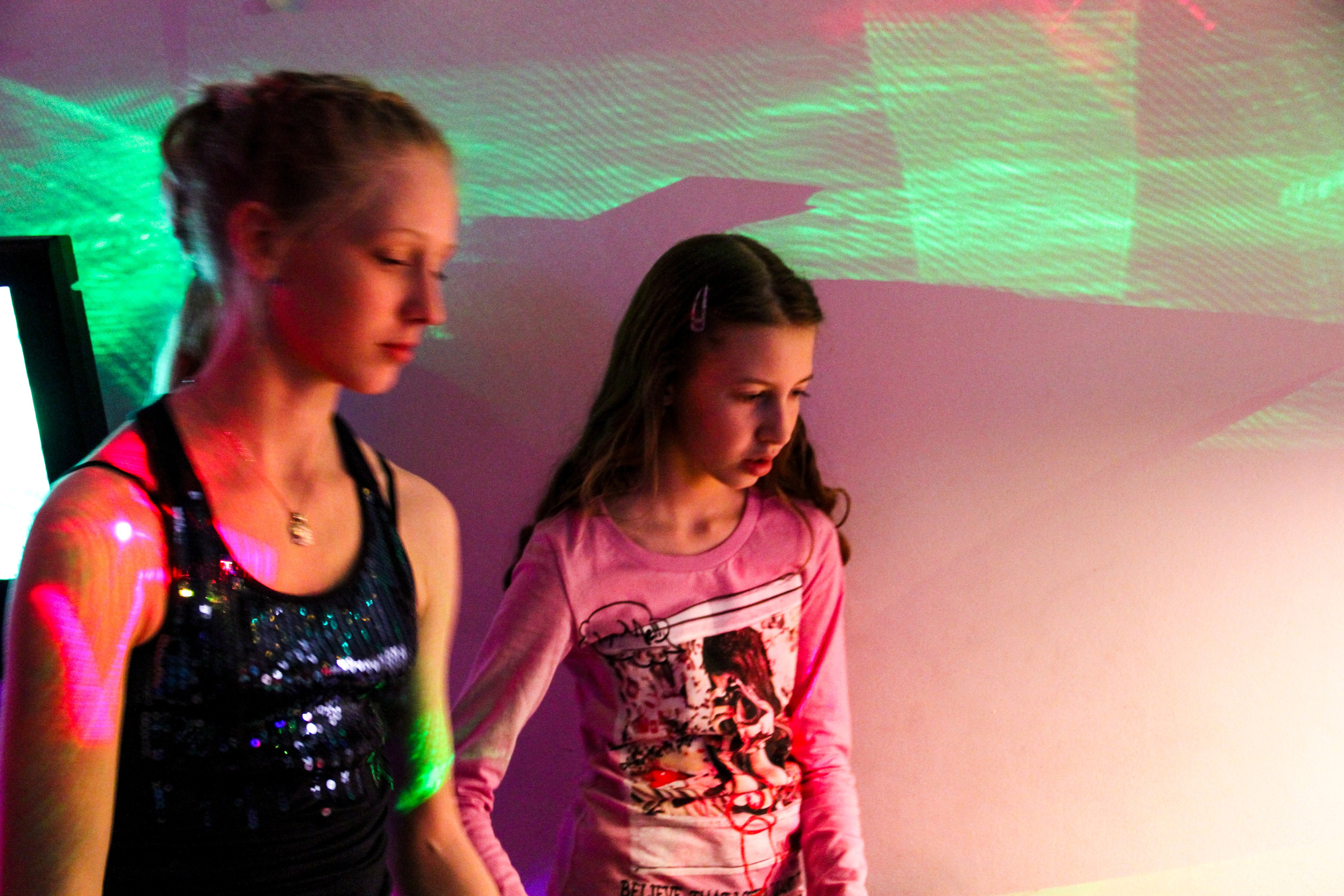 Катя ДР 13 лет 01.12.2012. Семейный, Свадебный фотограф СПБ Питер— Романова Екатерина