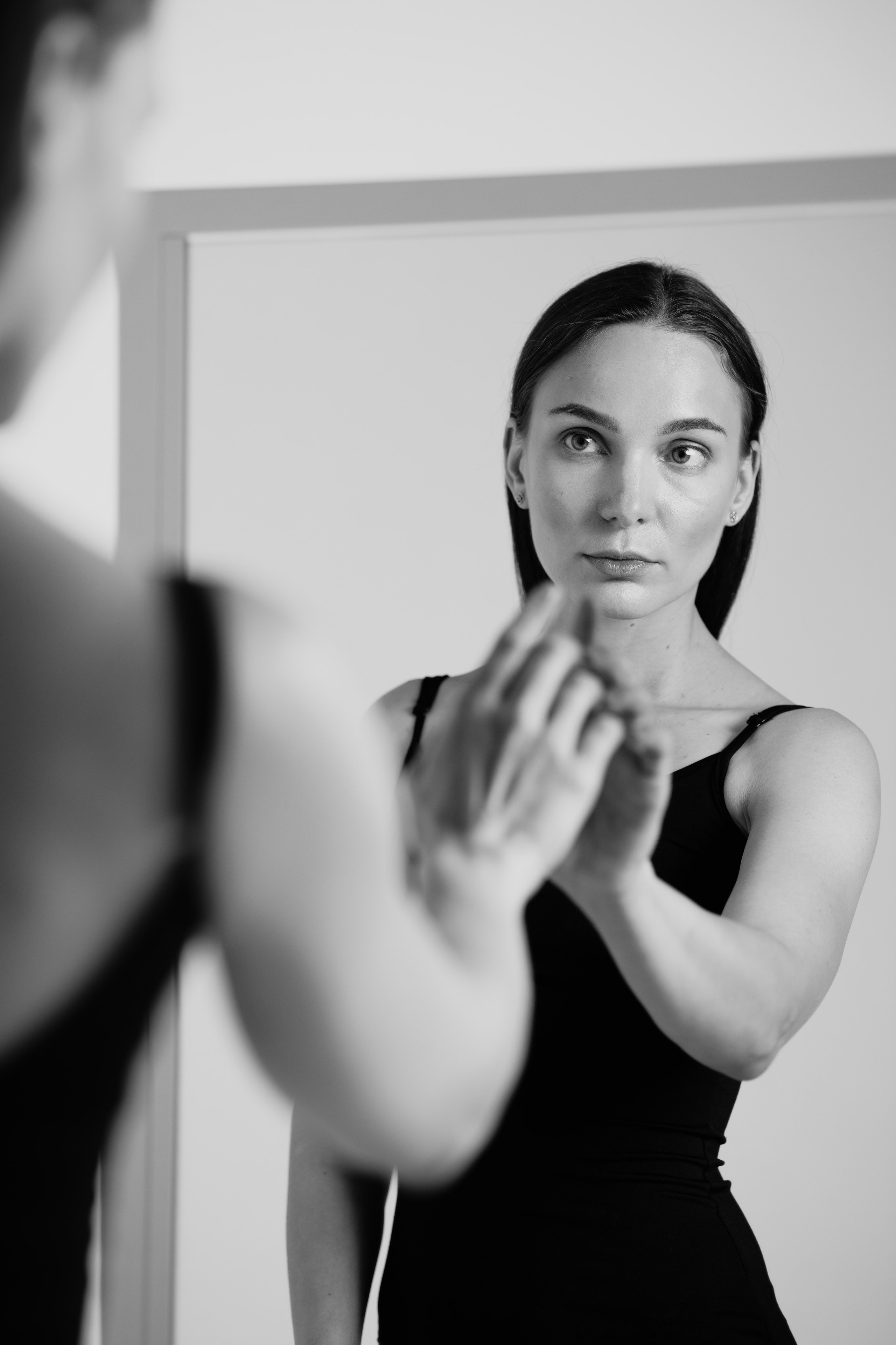 Светлана. Портретный и уличный фотограф в Москве Таня Корнеева