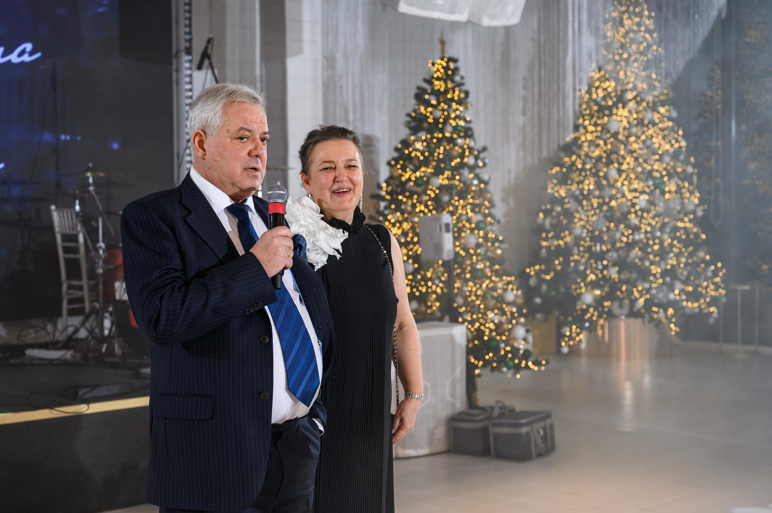 Юбилей 120 лет на двоих. Свадебный фотограф Москва Юрий Кульман