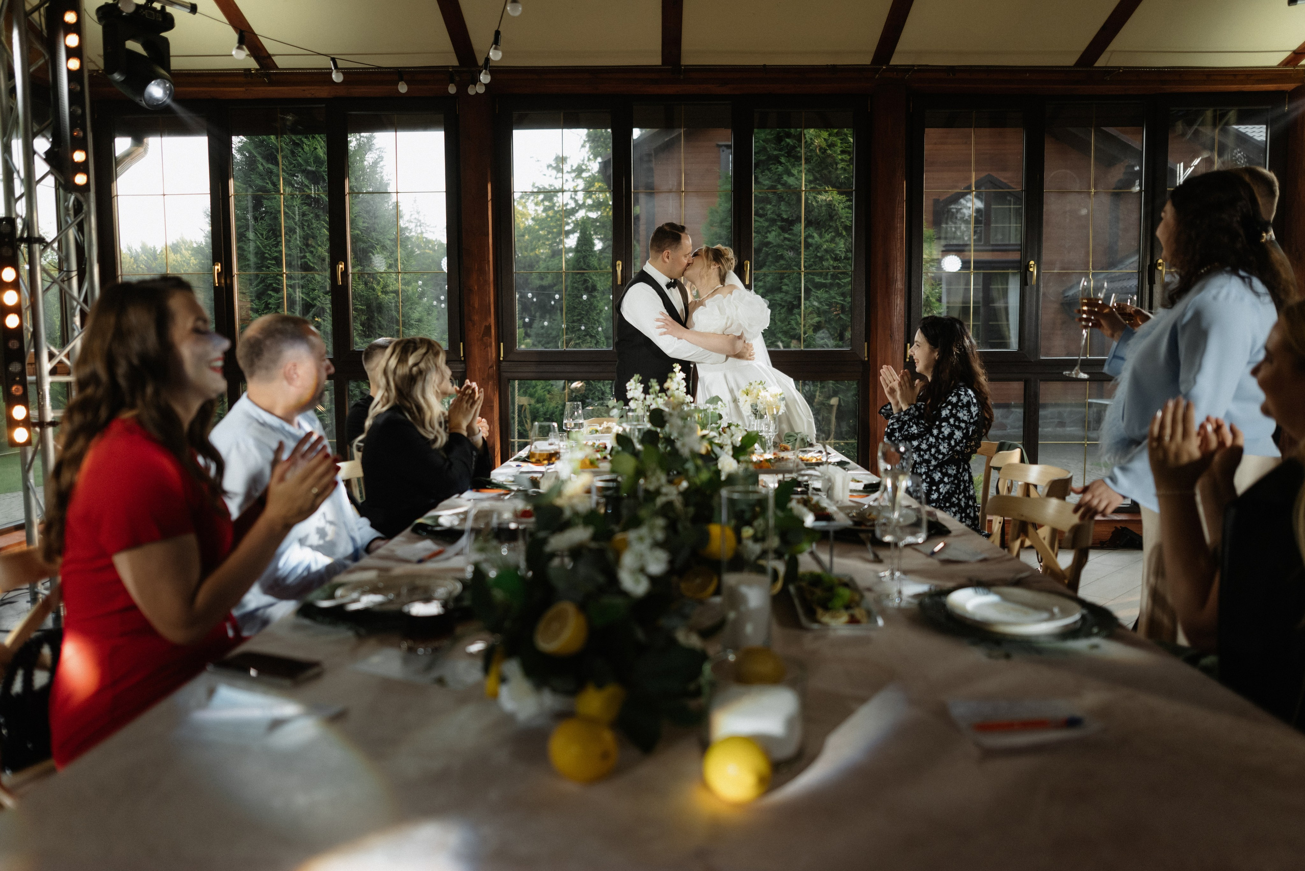Александра и Андрей. Свадебный и портретный фотограф в Минске Татьяна Лобода
