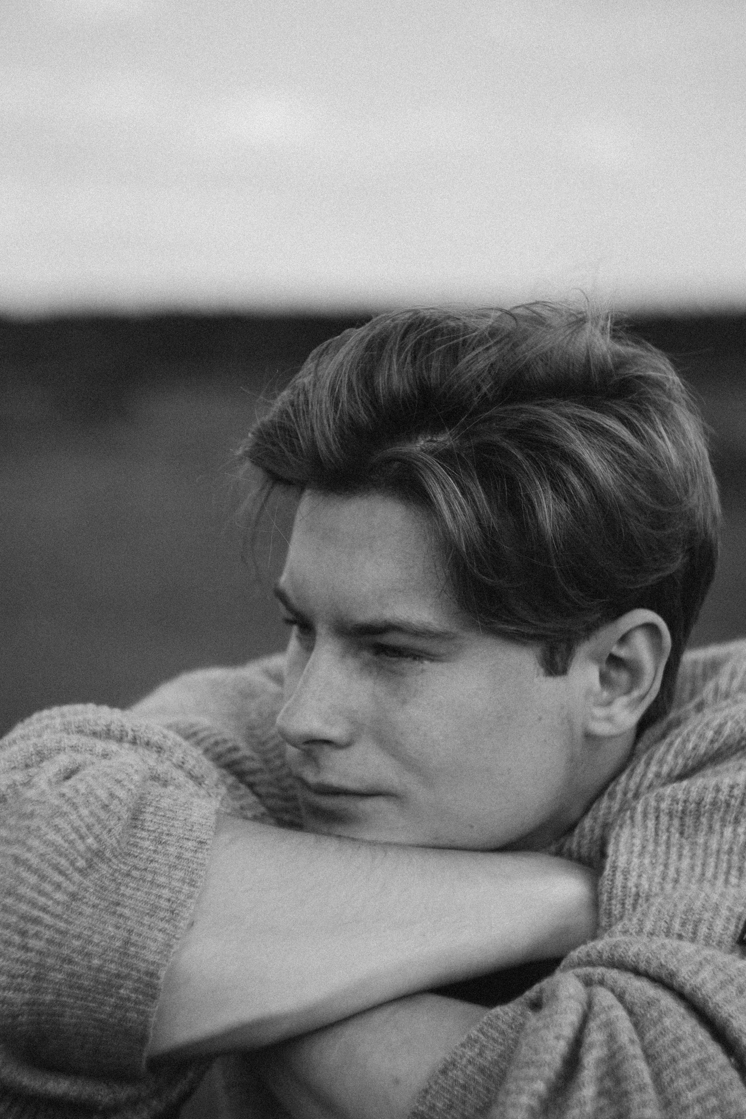 Pasha. Фотограф в Москве Маша Игитова