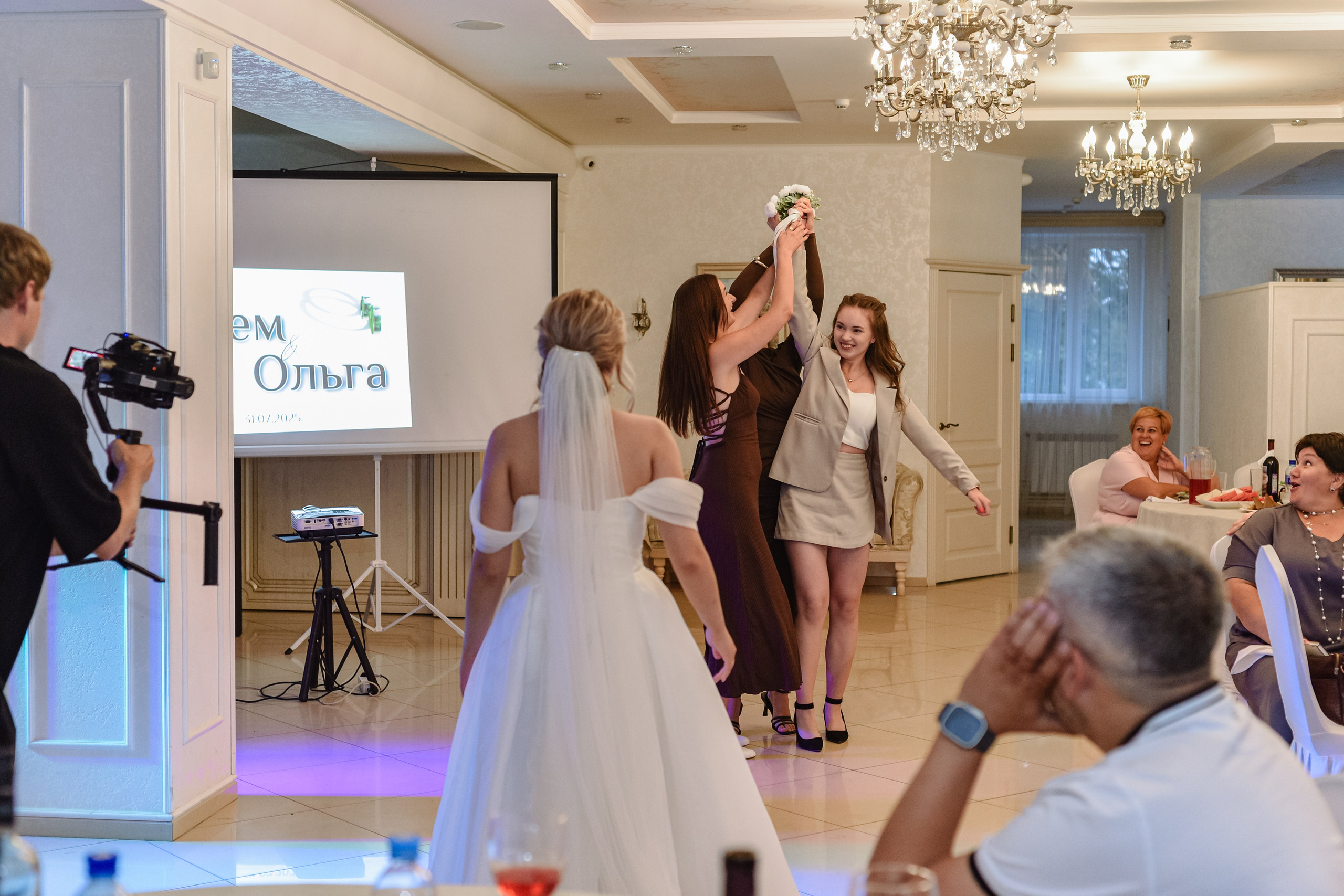 Артём и Ольга. Фотограф Ольга Огнева г. Новосибирск