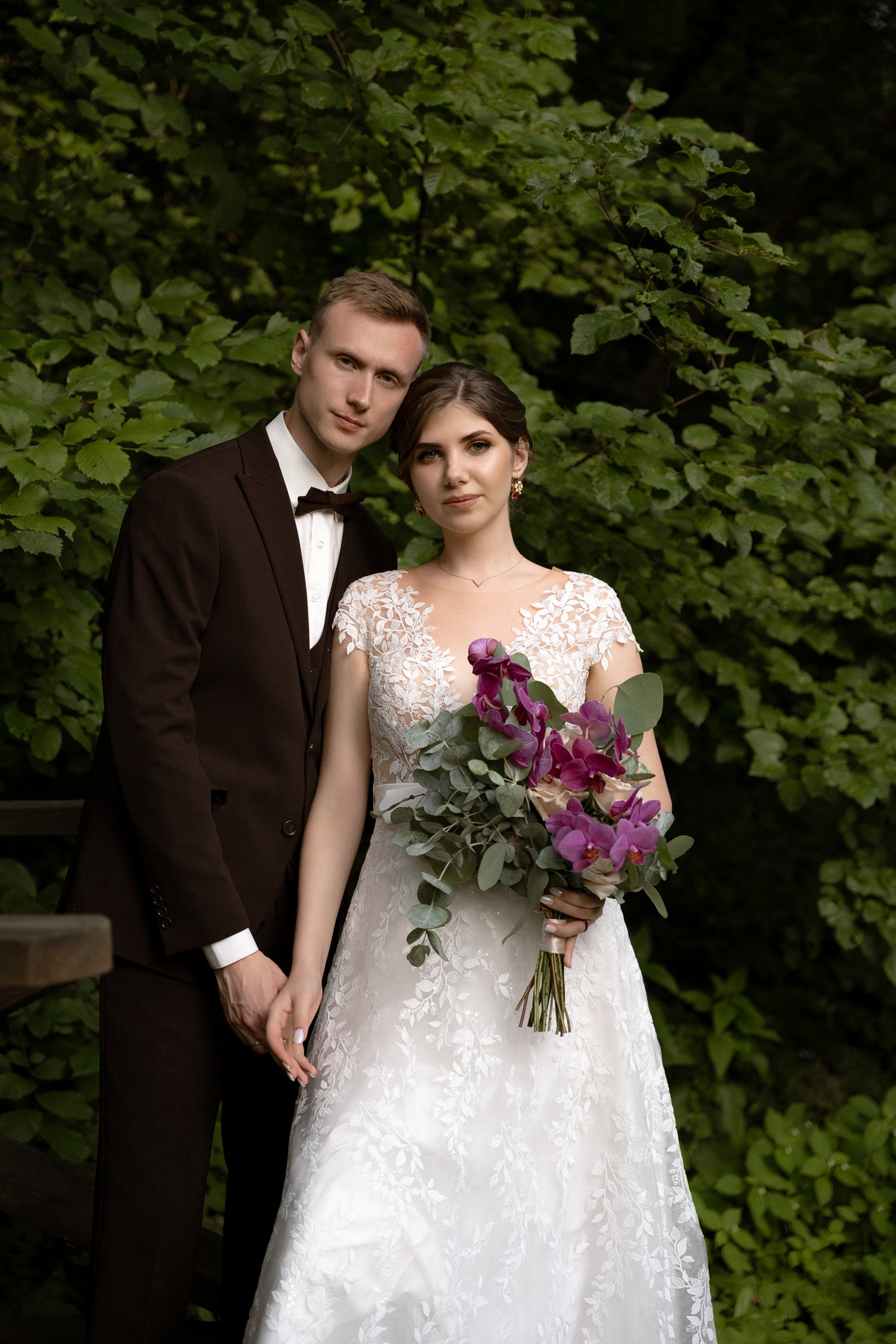 Алина+Сергей. Анонс. Семейный и портретный фотограф в Саратове Сахарова Маша