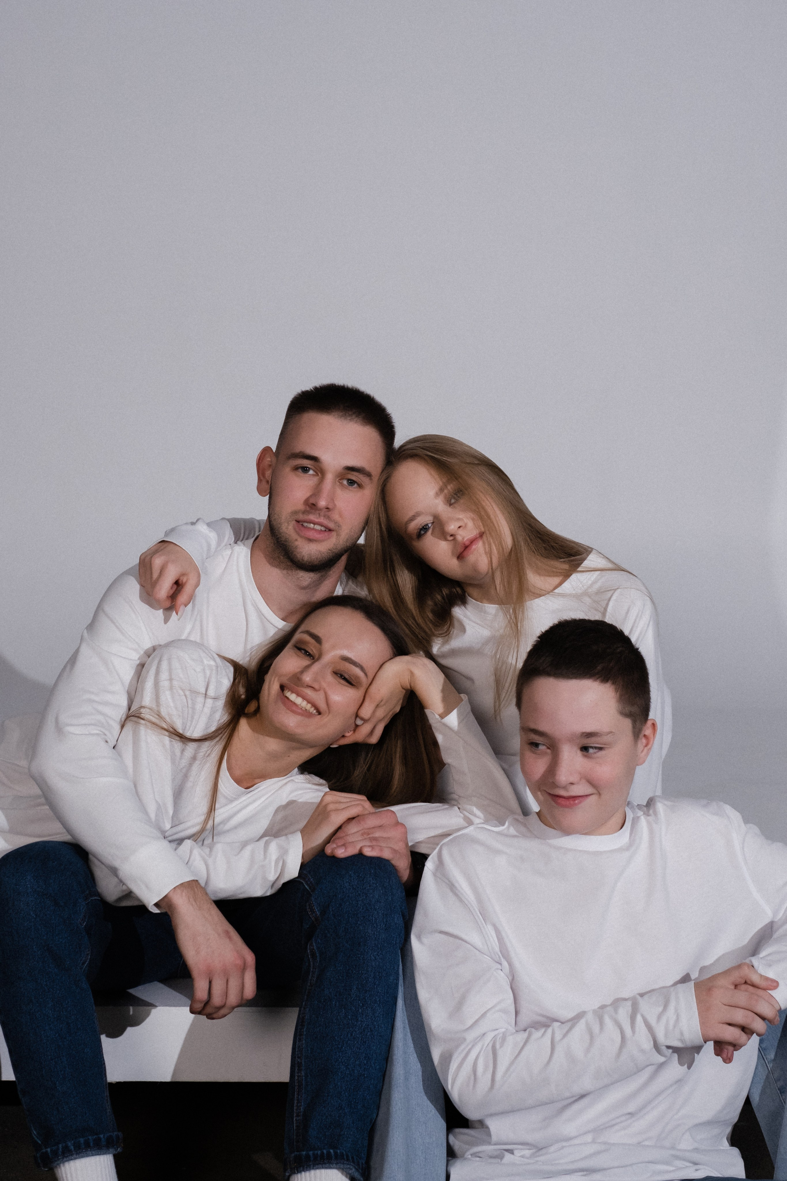 Семья. Свадебный и семейный фотограф г. Волгоград Биленко Ангелина