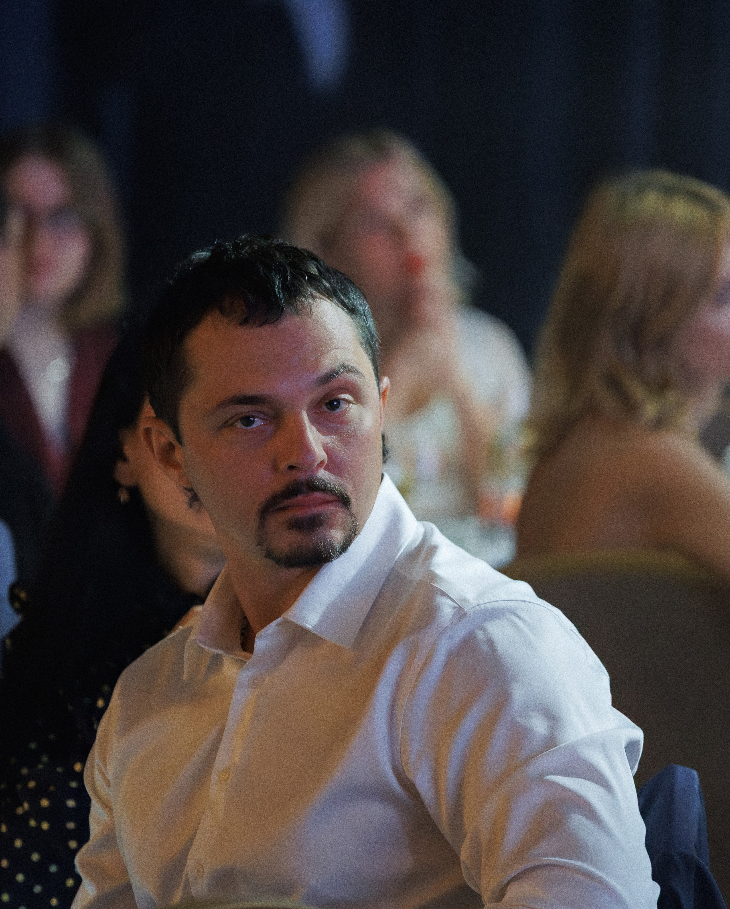 Юбилей компании — фотоотчёт празднования. Красильников Евгений — профессиональный фотограф в Ростове-на-Дону