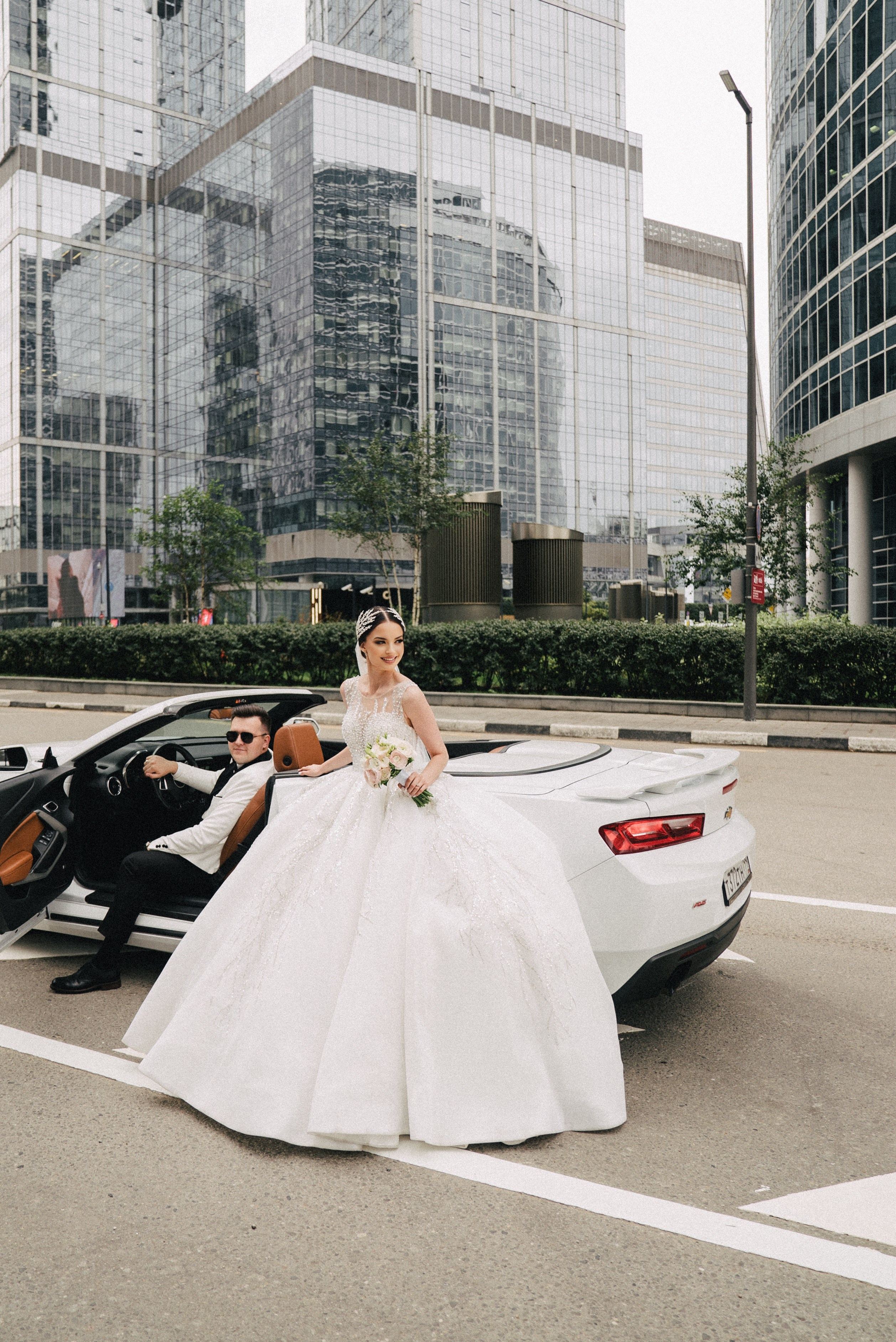 Свадебные съемки фото. Antonapuhtinproduction.ru