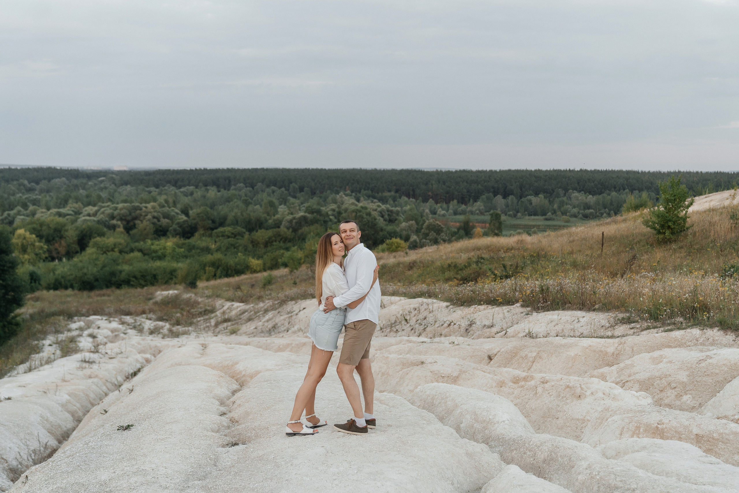 Инна и Валентин. Свадебный фотограф в Белгороде Кравченко Алиса