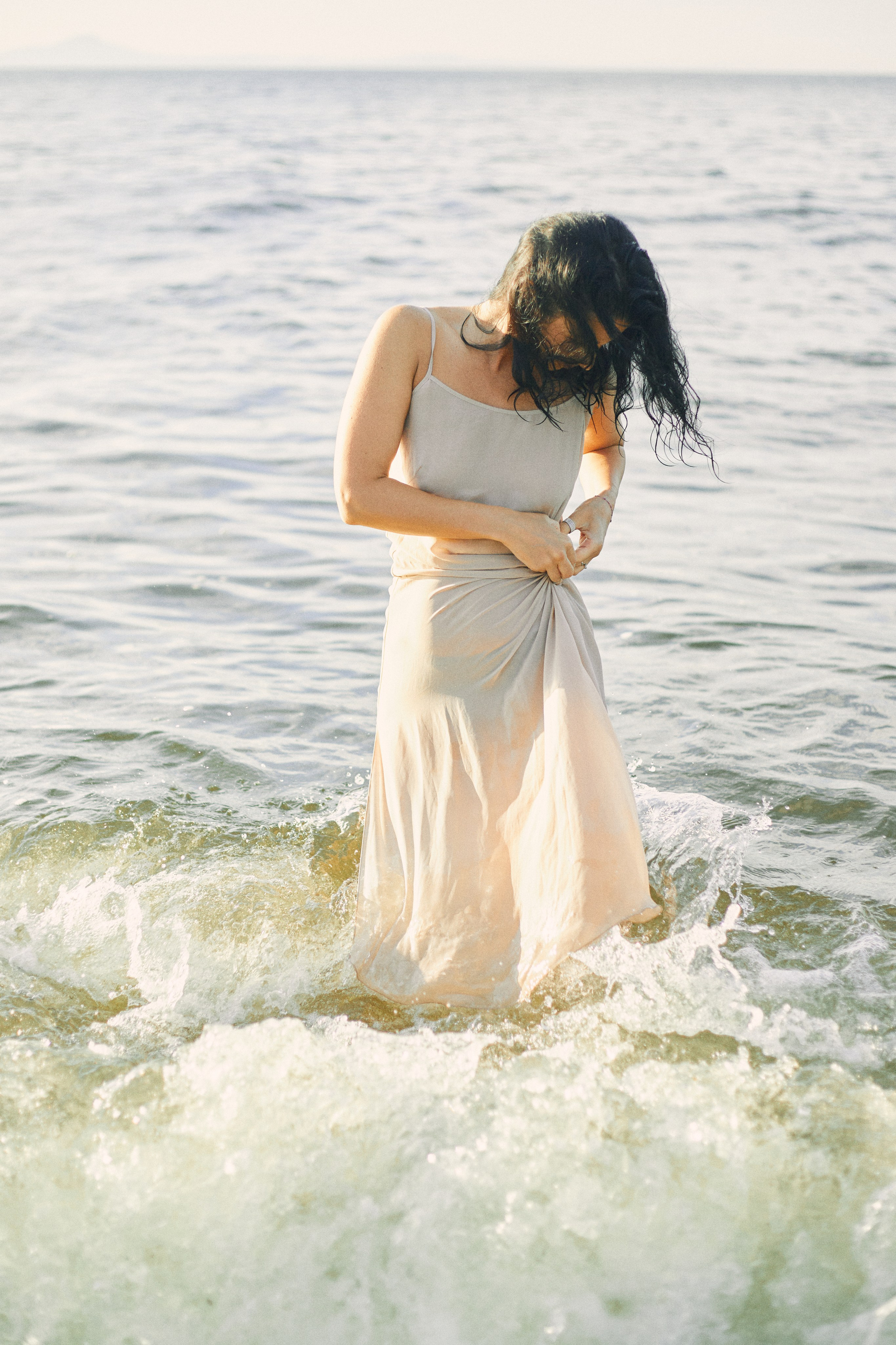 Дина. Фотограф Ионова Анастасия, г Владивосток