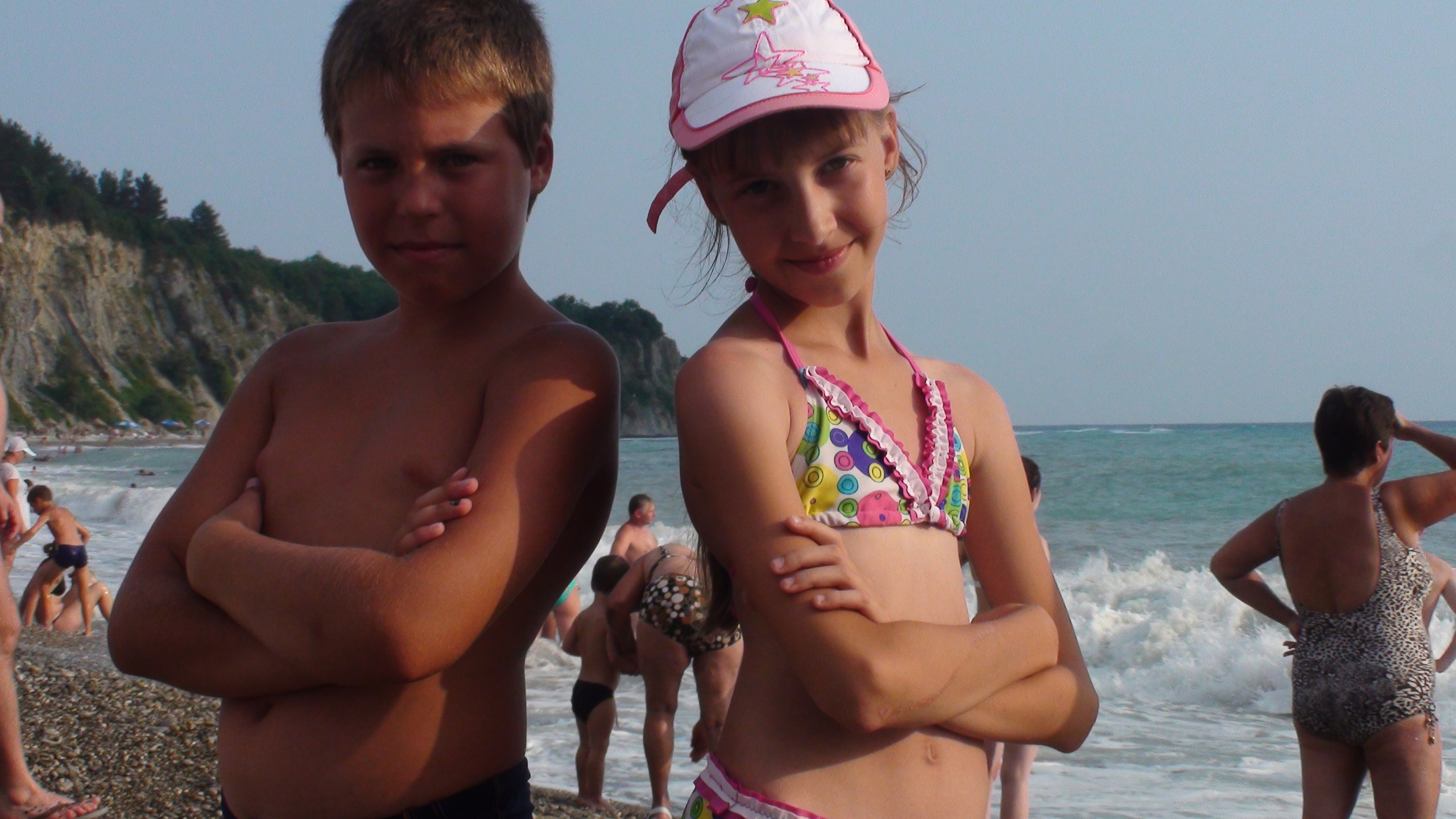 Отпуск 12.06-18.08. Семейный, Свадебный фотограф СПБ Питер— Романова Екатерина