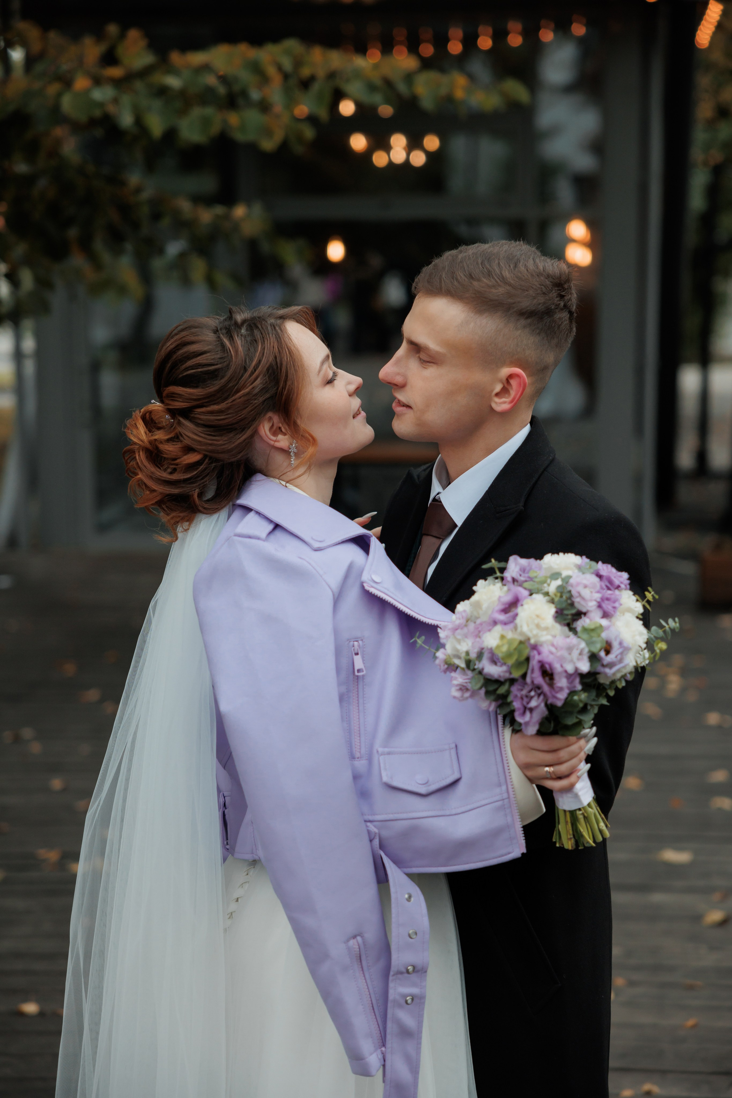 Константин и Дарья, ЗАГС ВДНХ, отель Soluxe, ресторан «Антик». Свадебный и репортажный фотограф (Москва, Королев и другие)