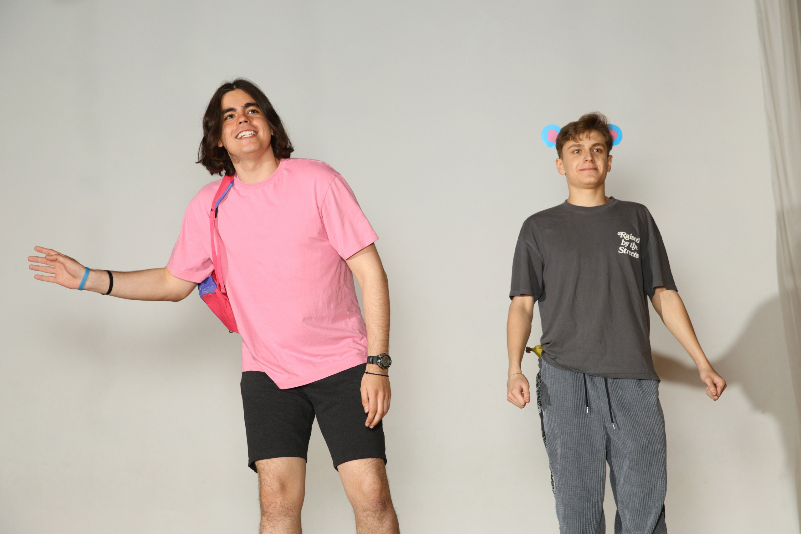 Звоним в последний раз