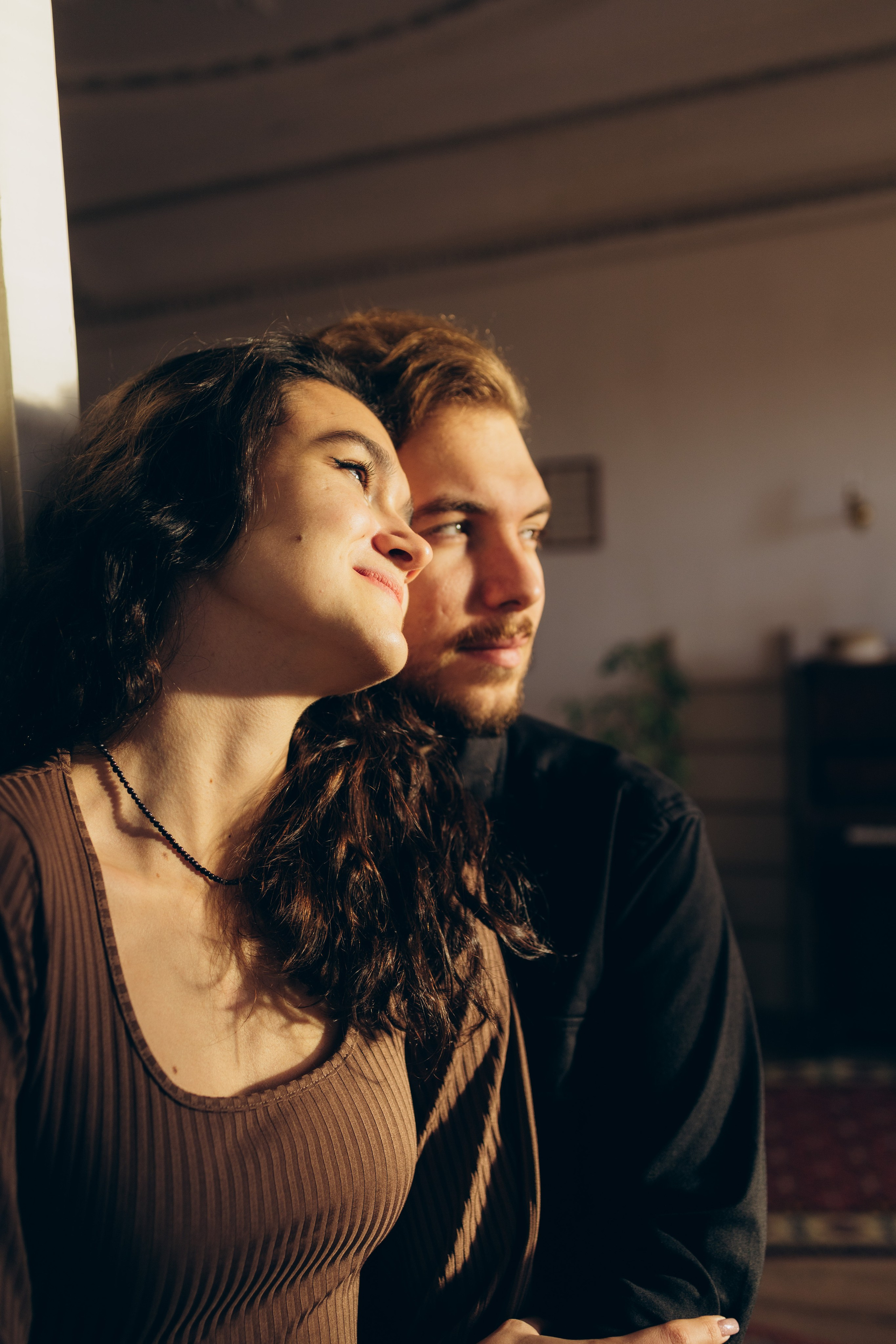 Love story. Семейный и детский фотограф в Санкт-Петербурге Павлова Елена