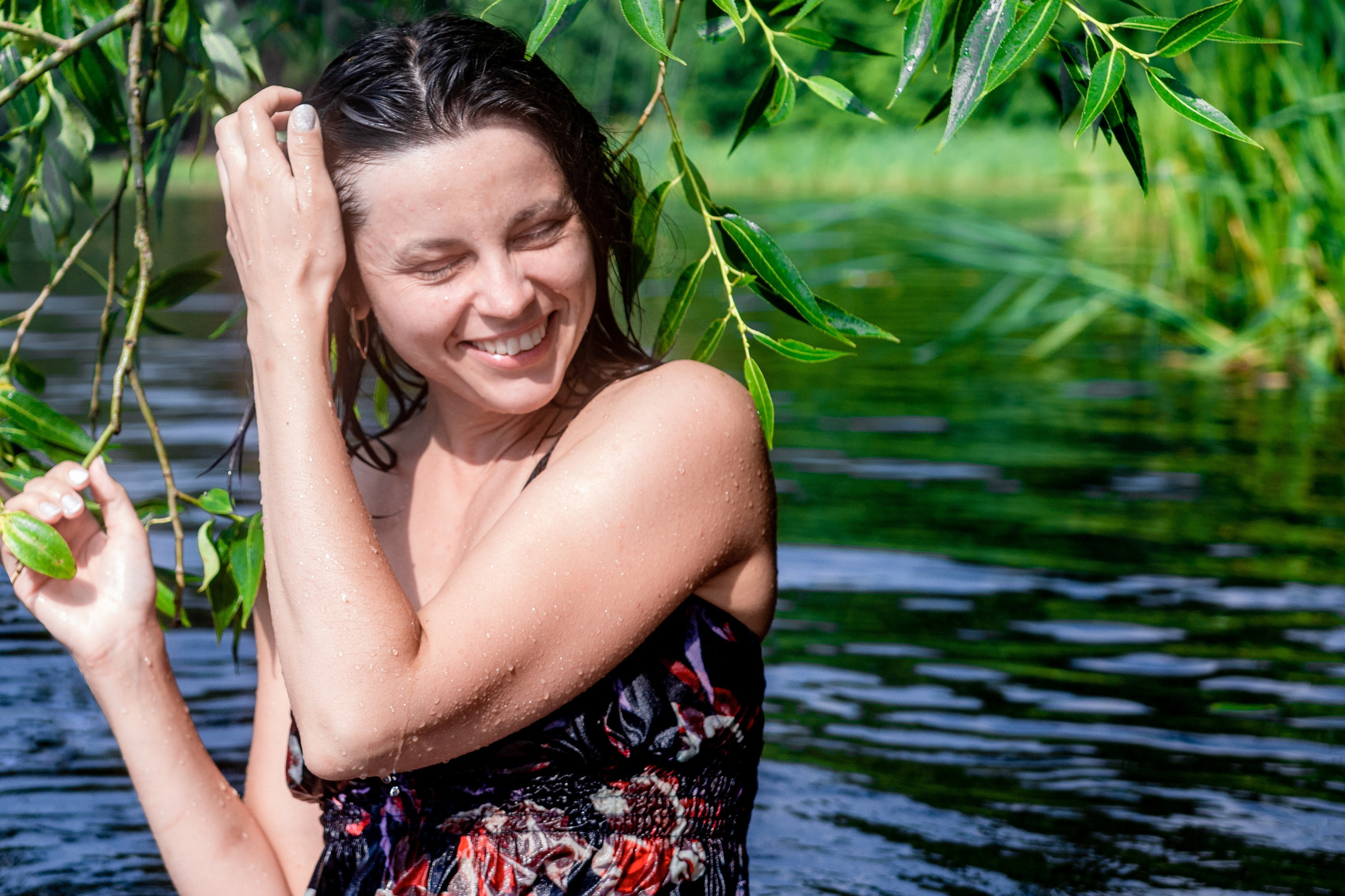 Персональная фотосессия