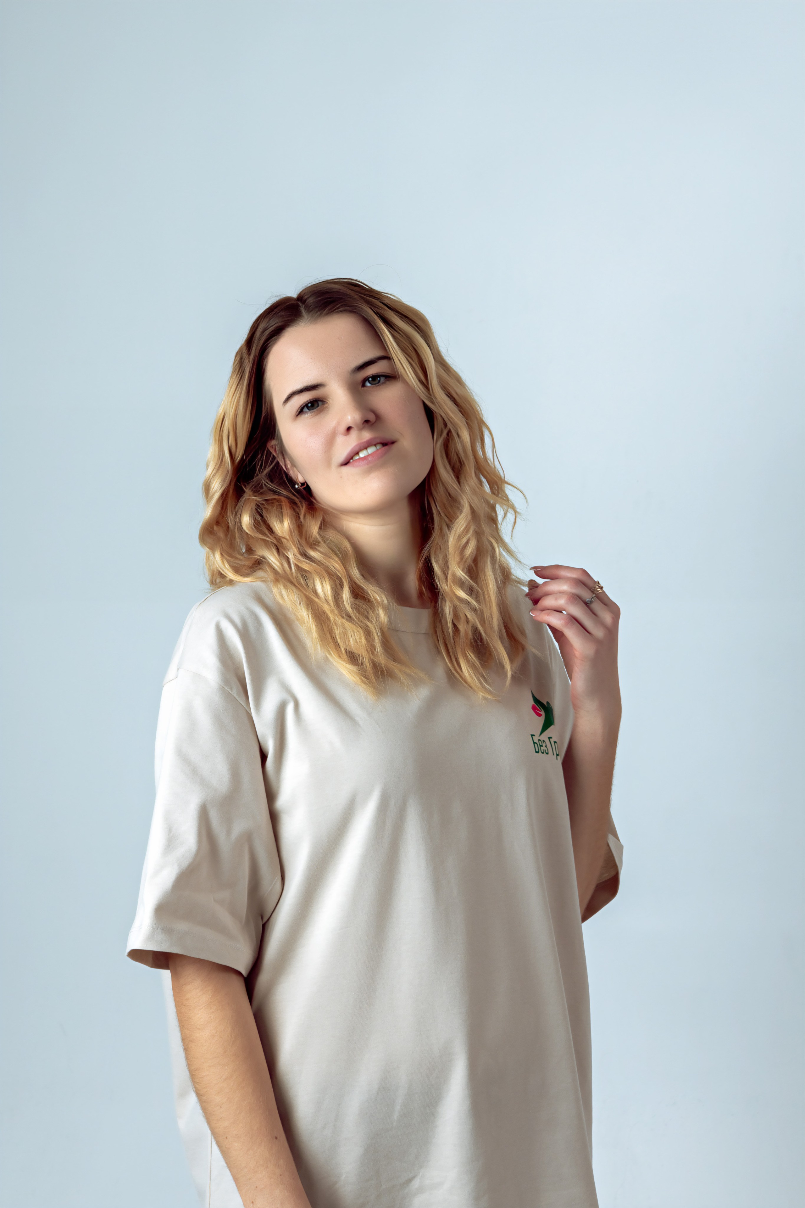 Детский центр Без границ фотосессия