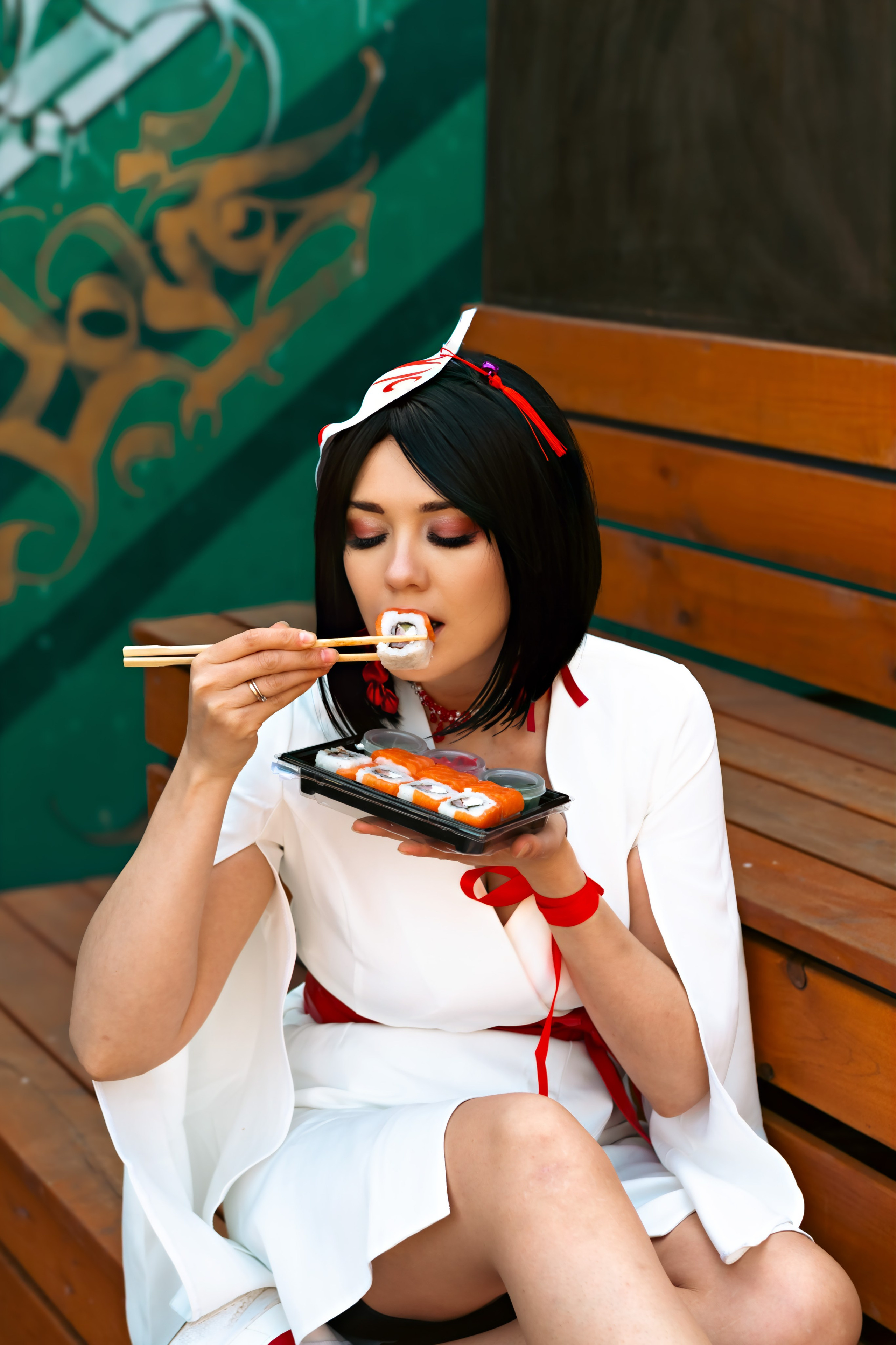 Food фотовстреча