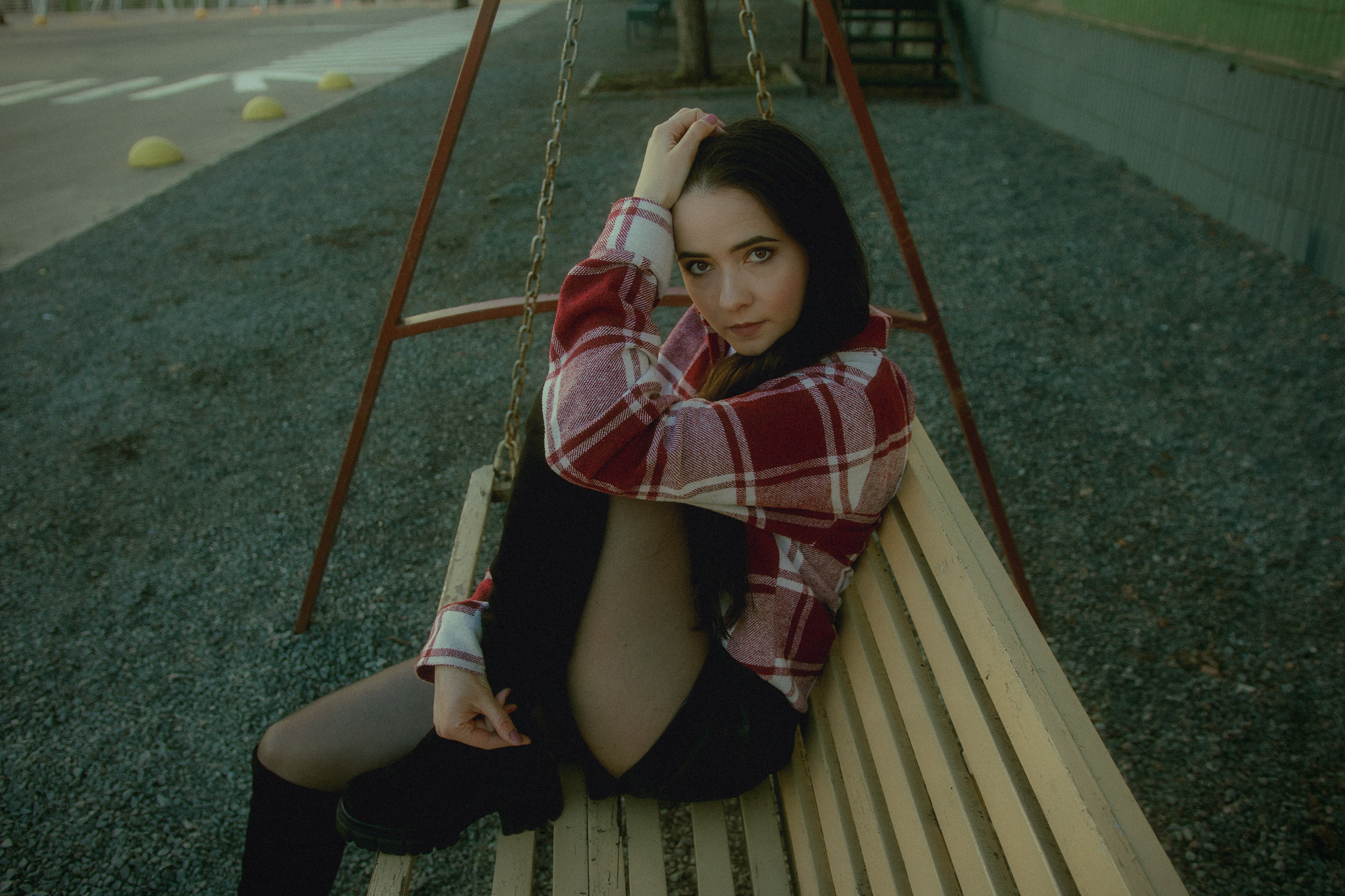 Солнечный Апрель