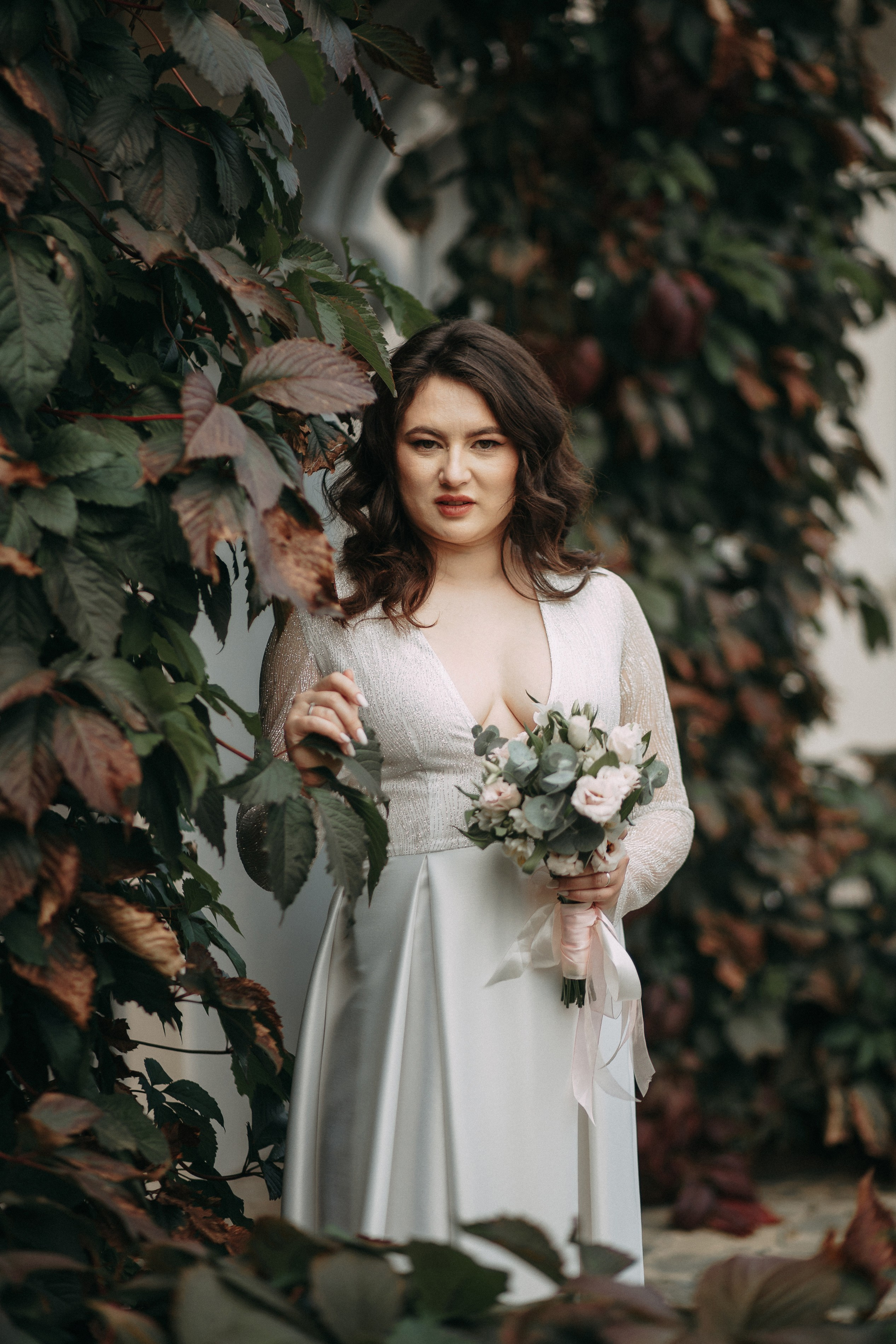 Свадьба Динара и Андрей. Фотограф Алексей Кутырёв