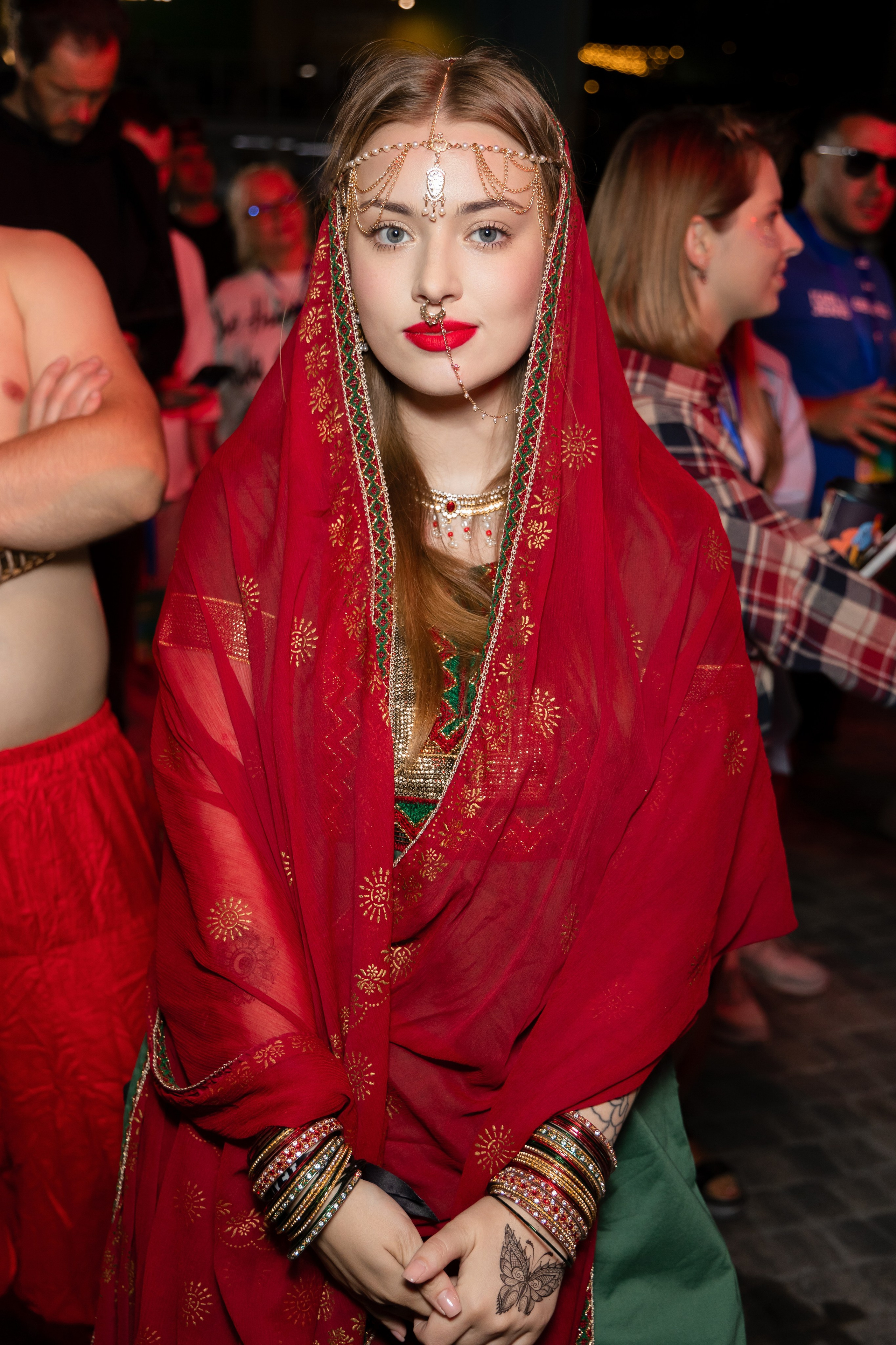 РАЗНОЕ. Арина Тамочкина. Фотограф Краснодарю