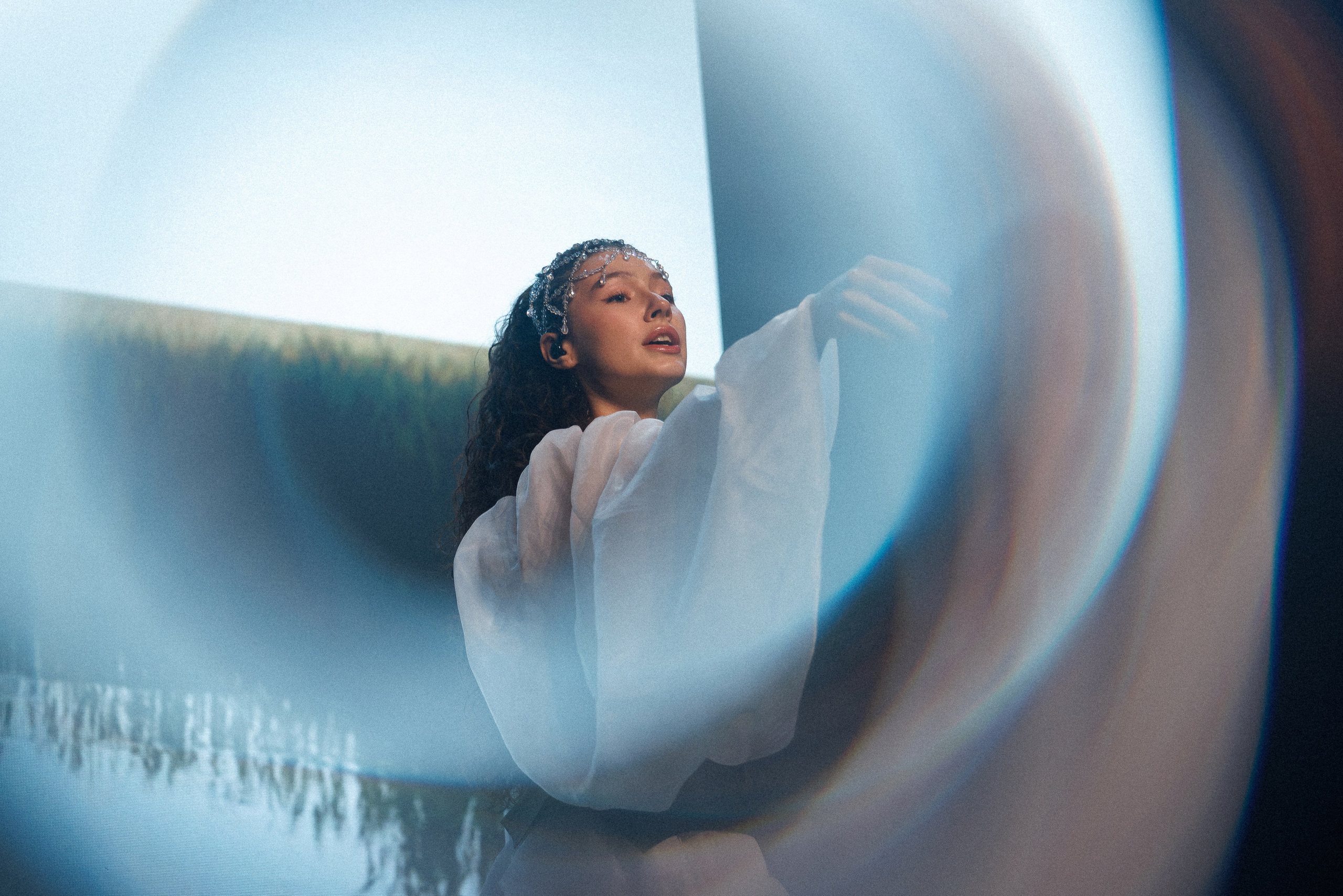 AY YOLA. Арина Тамочкина. Фотограф Краснодарю