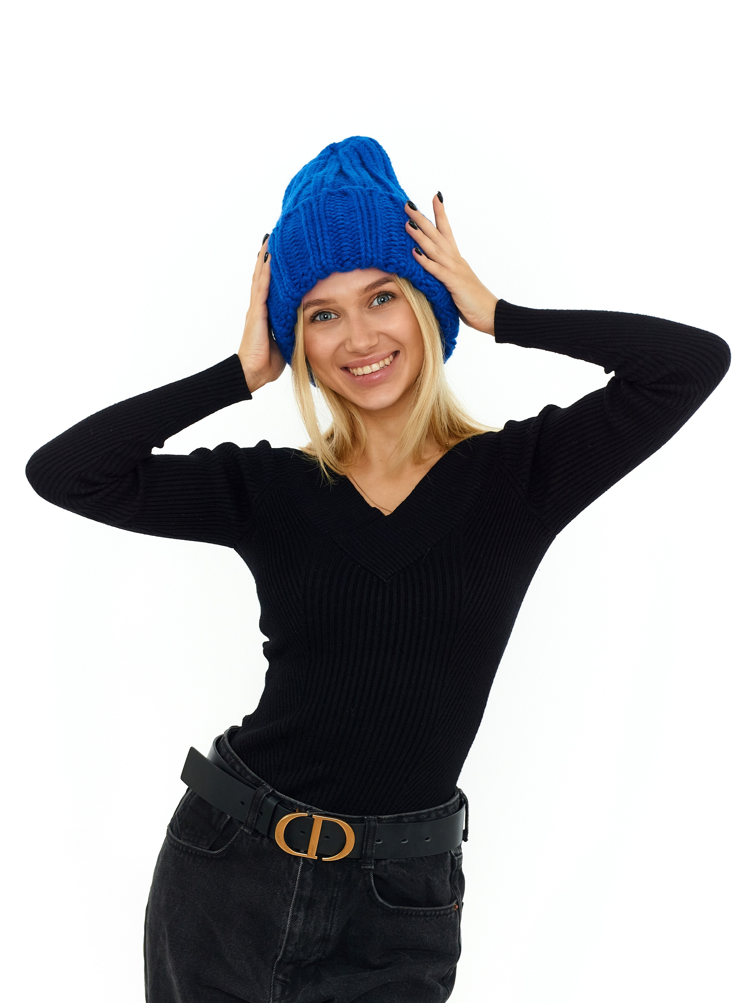 Головные уборы/шарфы. Главная