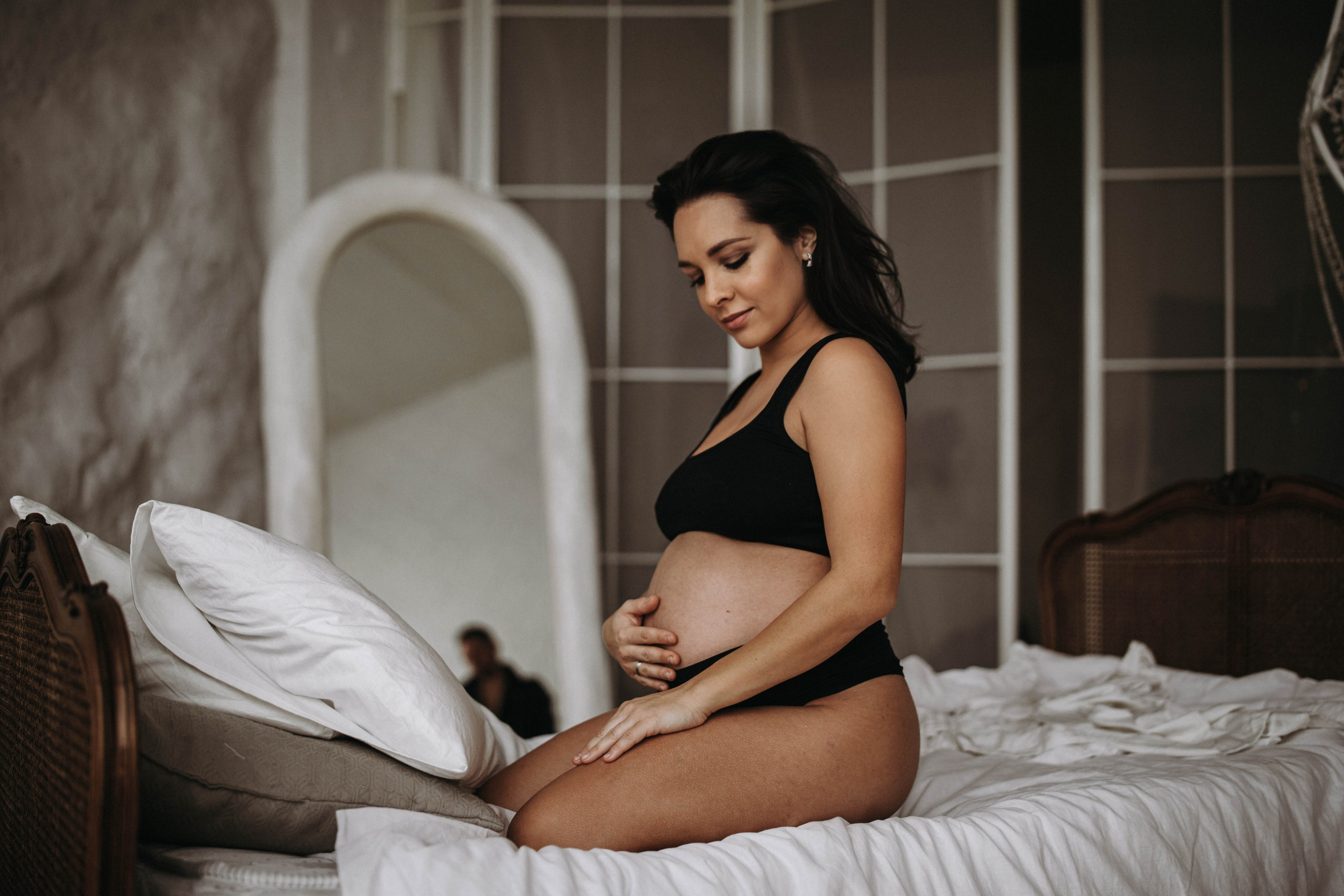 Яна и Игорь. Профессиональный фотограф