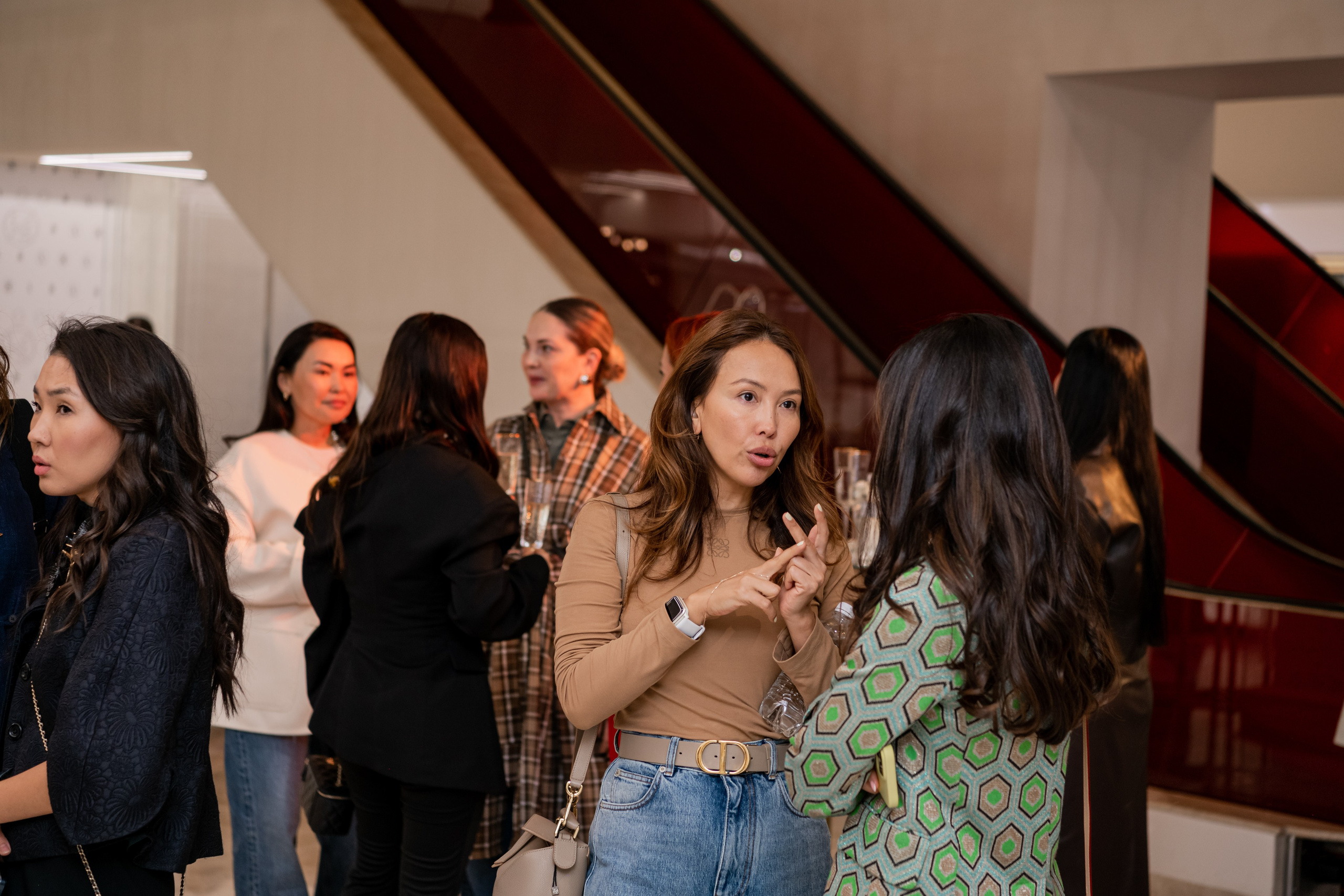 CREED. Фотограф Астана, Алматы