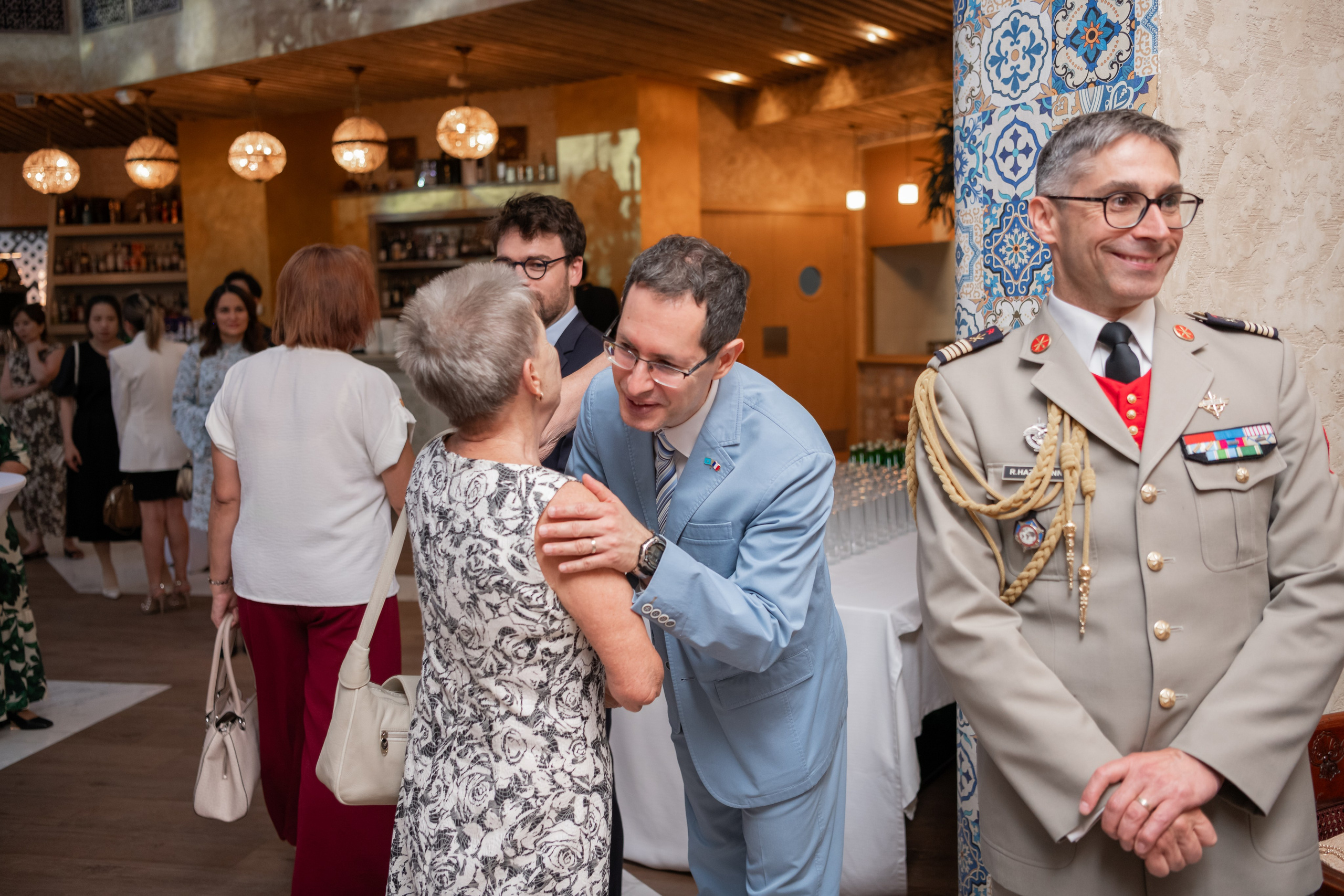 France. Фотограф Астана, Алматы