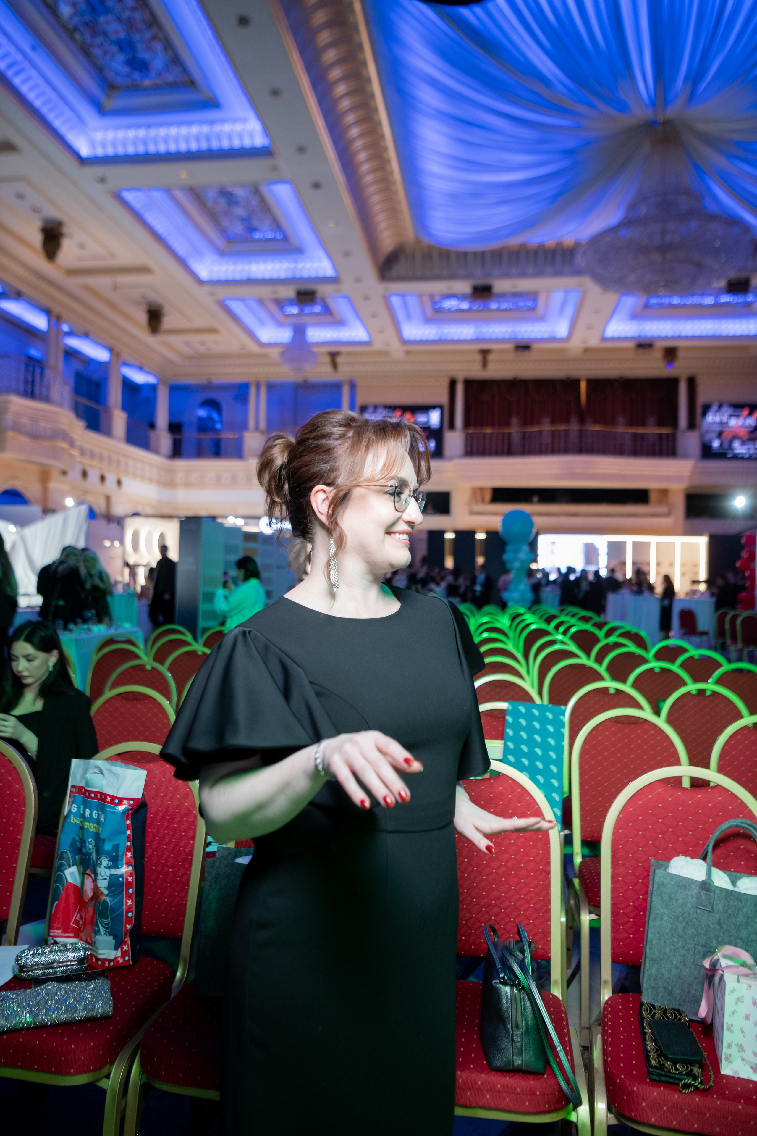 Tanu Creative 16.10.2025. Фотограф Астана, Алматы