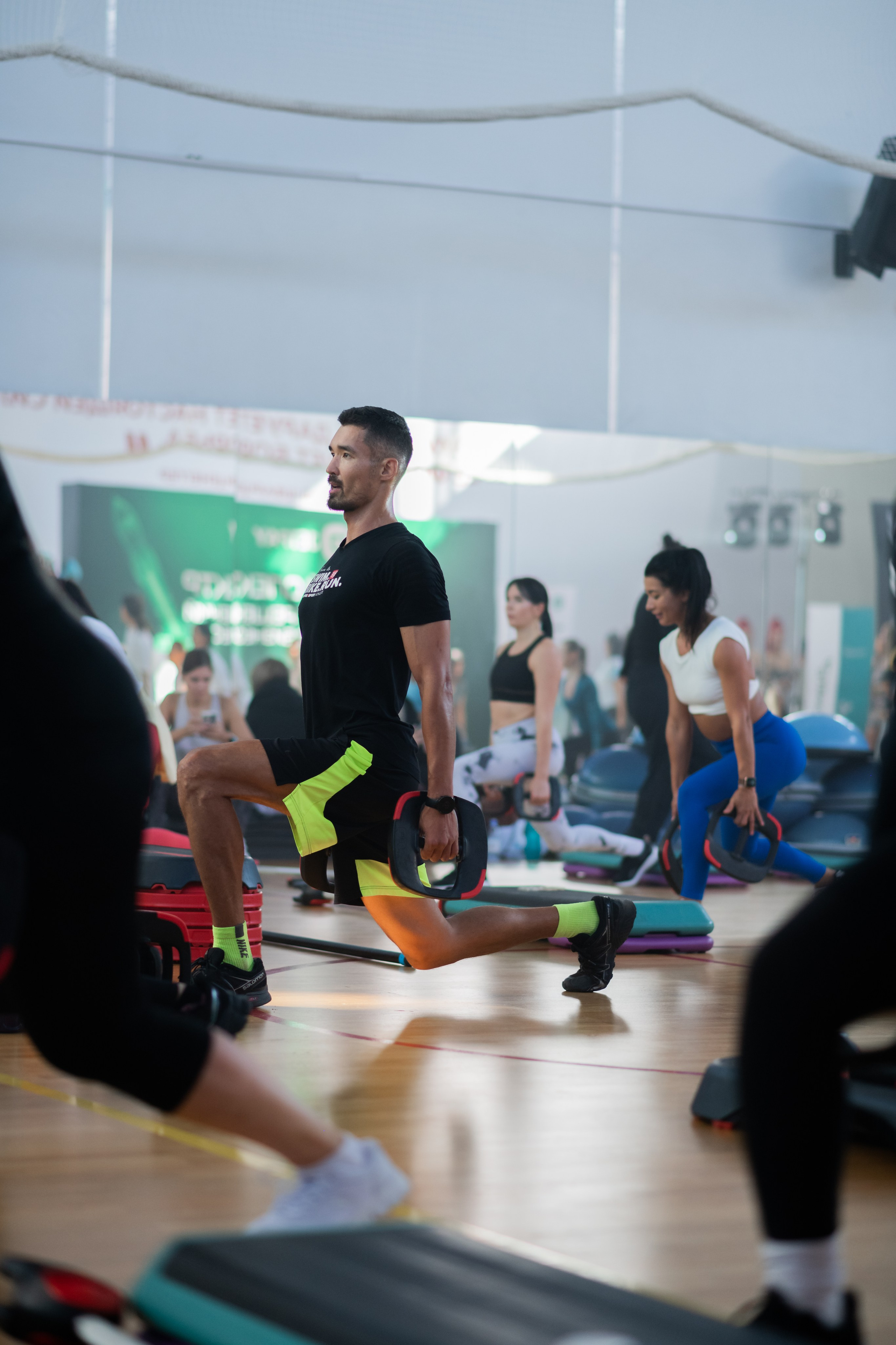 KRIDA. Фотограф Астана, Алматы