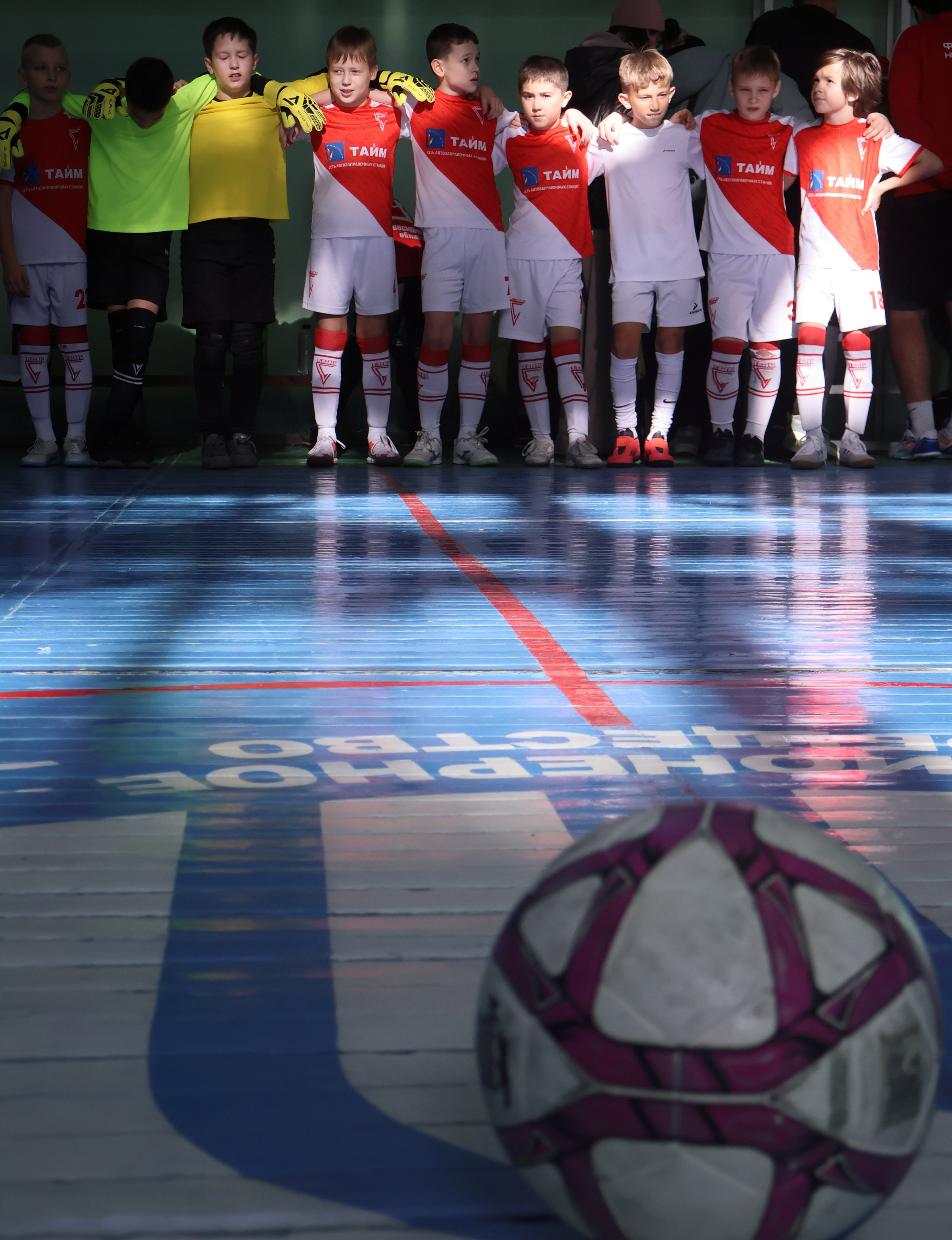 Фотограф АНАСТАСИЯ ПЛАТОВА