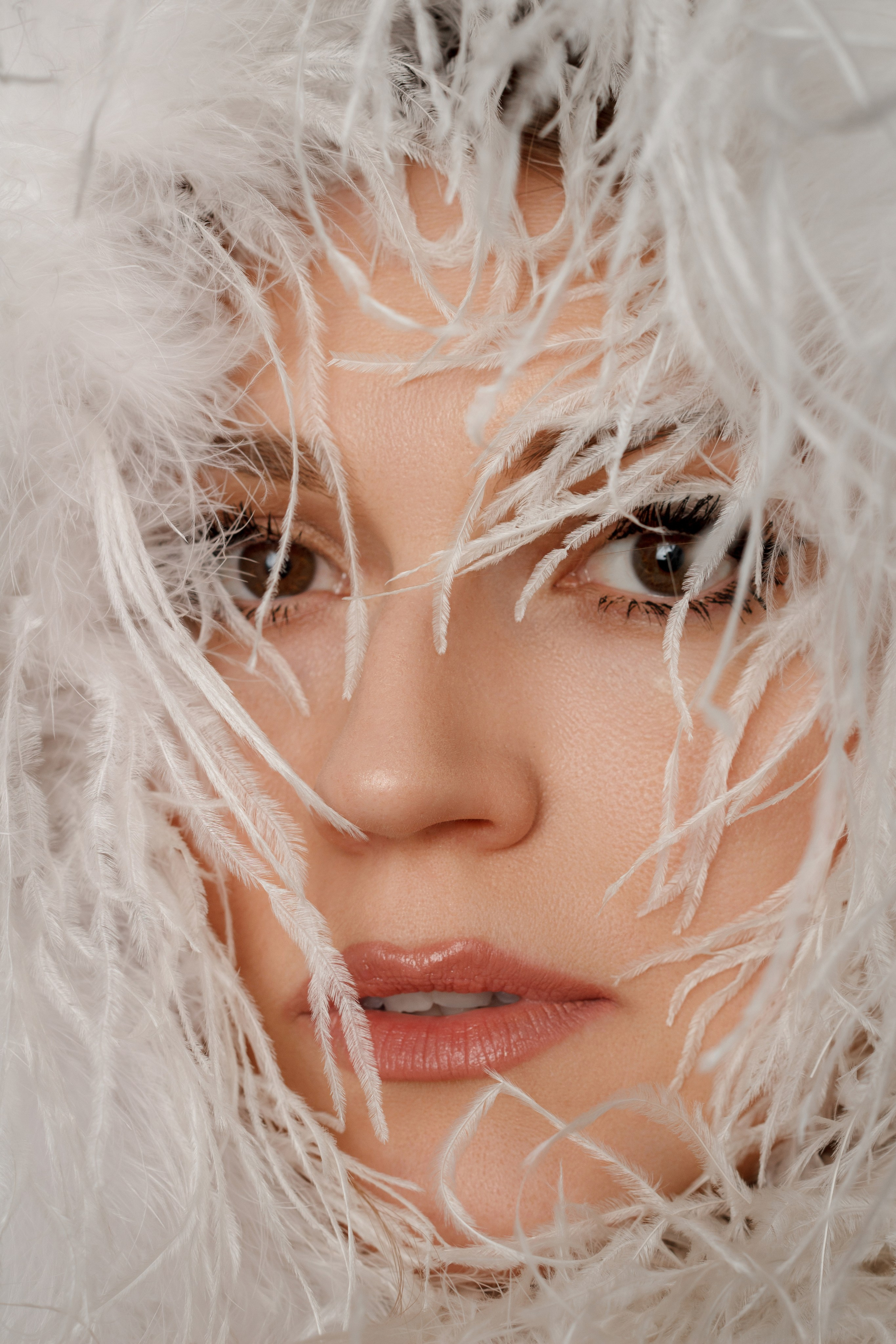 Анастасия Шаповалова. Женский фотограф в Москве Камила Бакаева