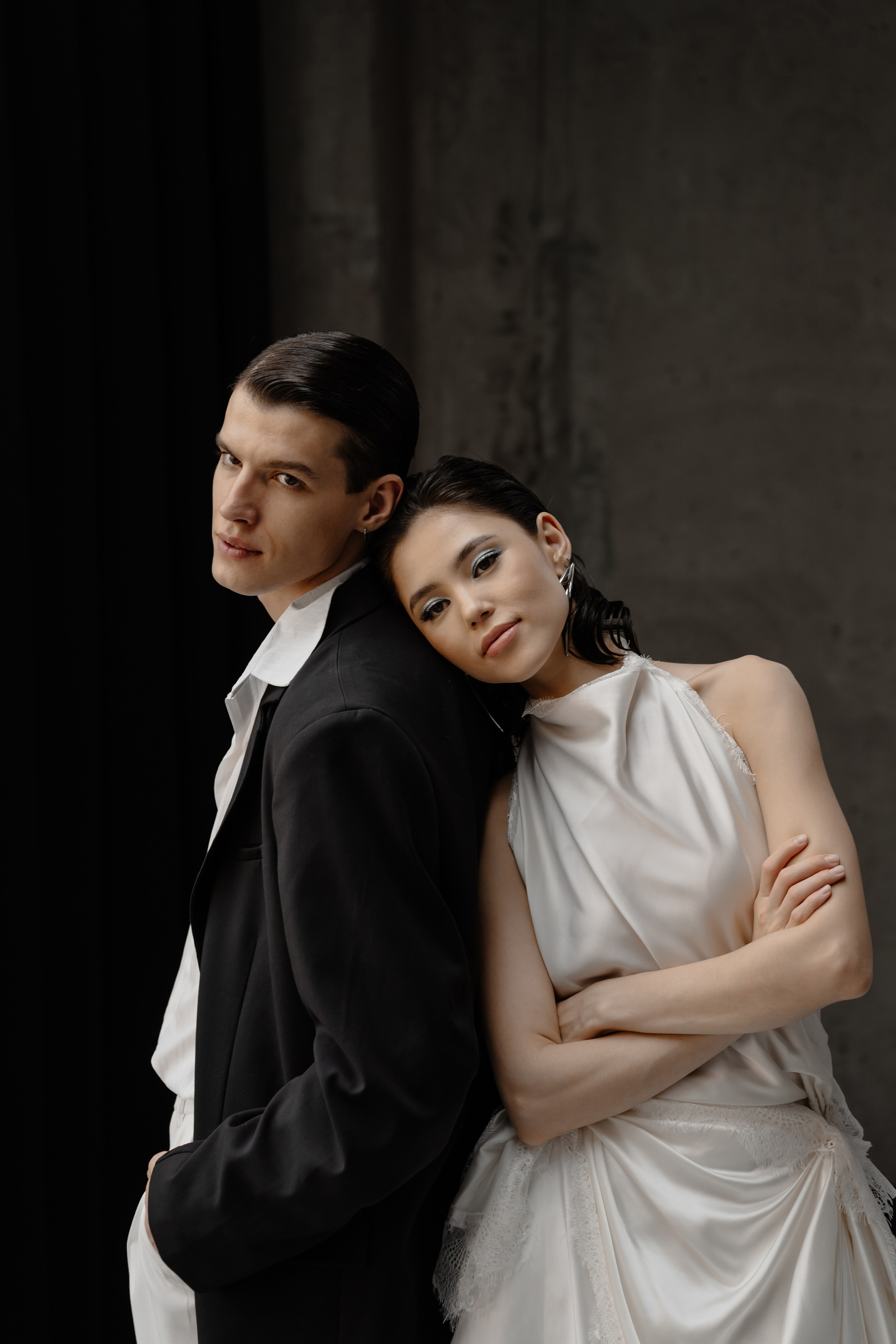 Свадьба в лофте. Свадебный и семейный фотограф в Москве Светлана Зоткина