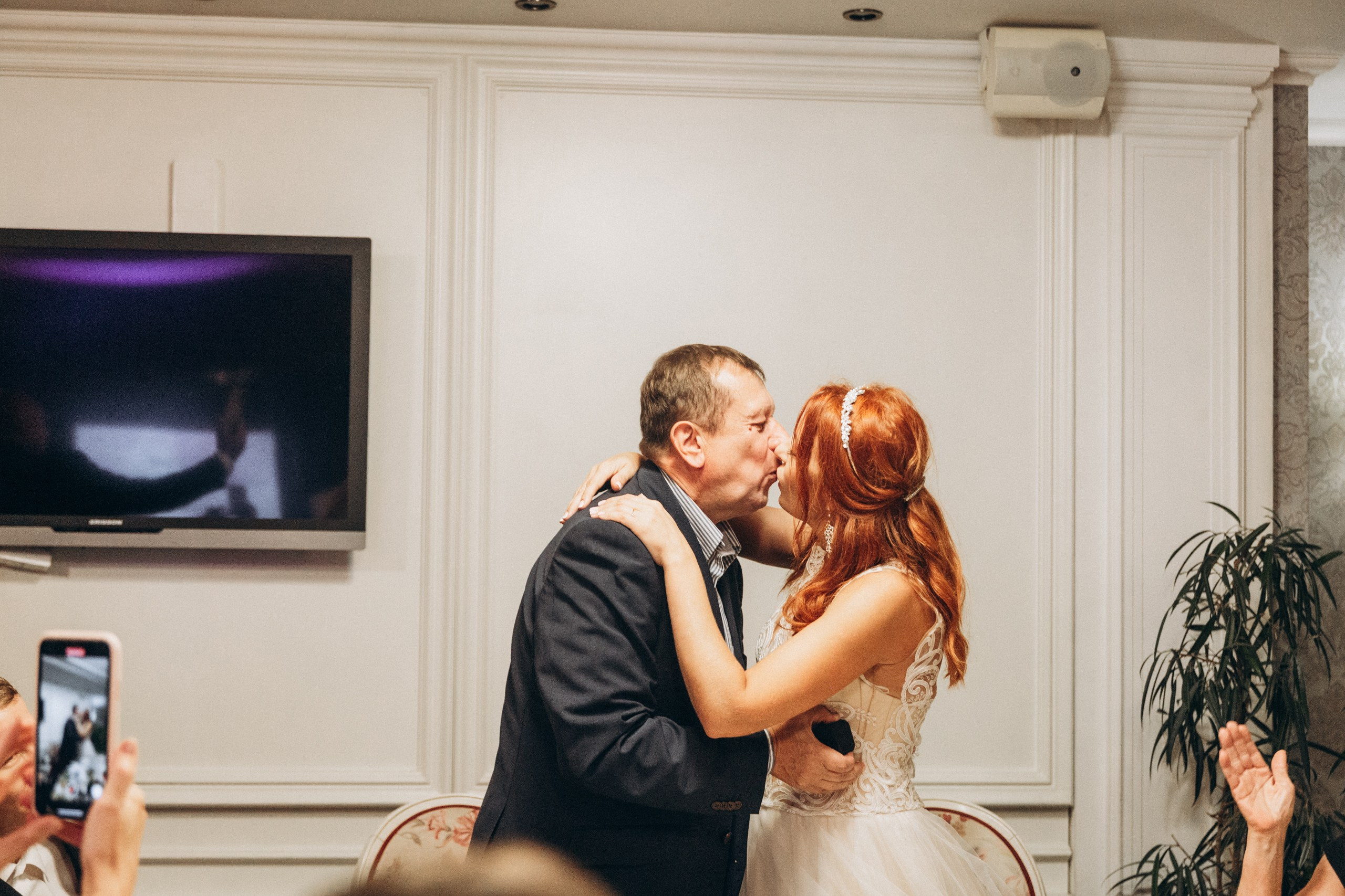 Юбилей. Свадебный и портретный фотограф в Калининграде Наталия Еник