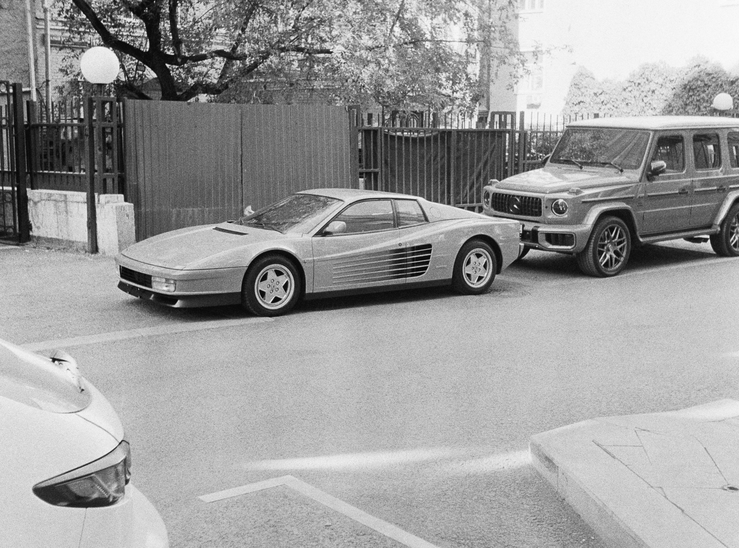 Роскошь. Сергей Новиков Фотограф Москва