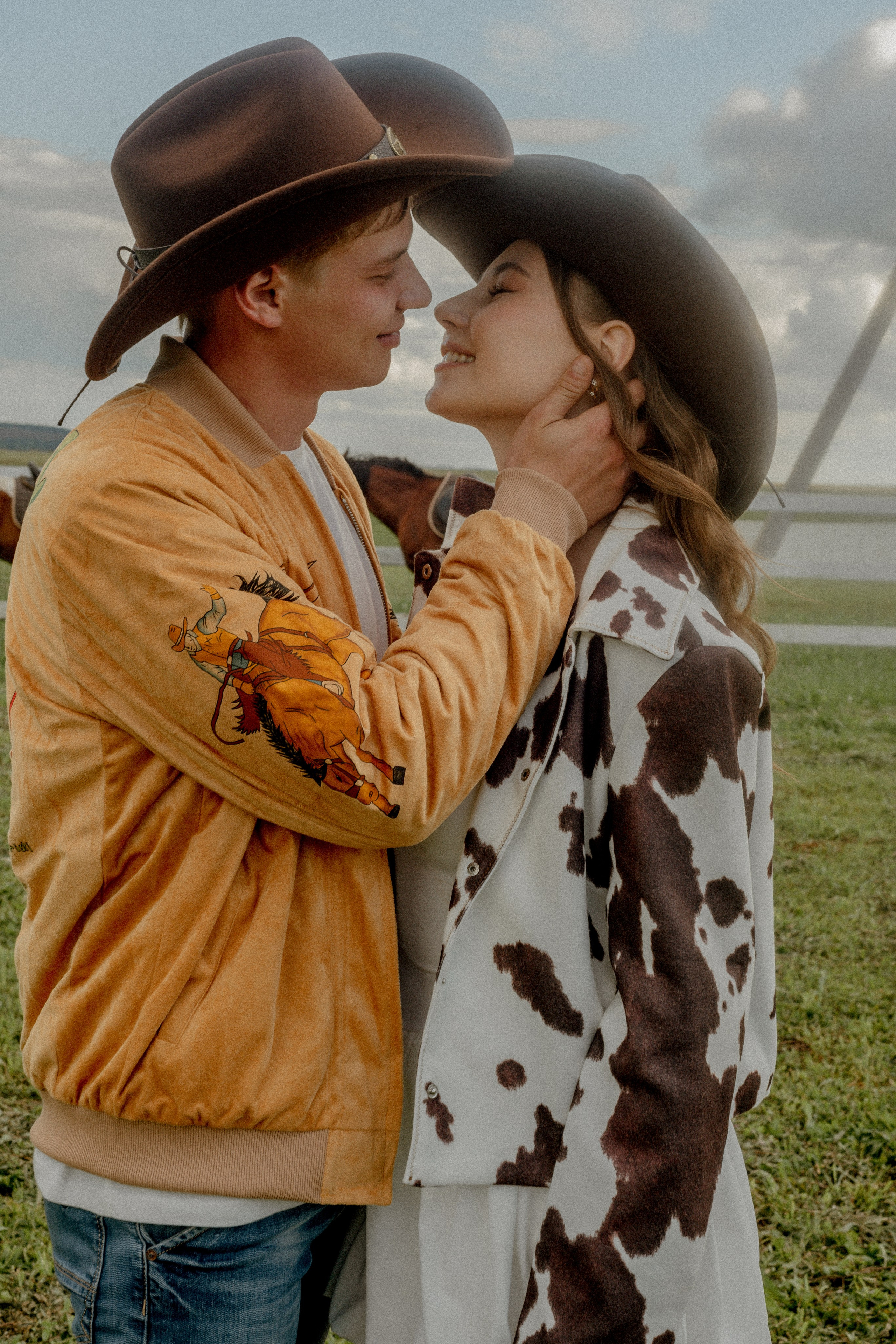 Love Story. Фотограф Алёна Евграфова