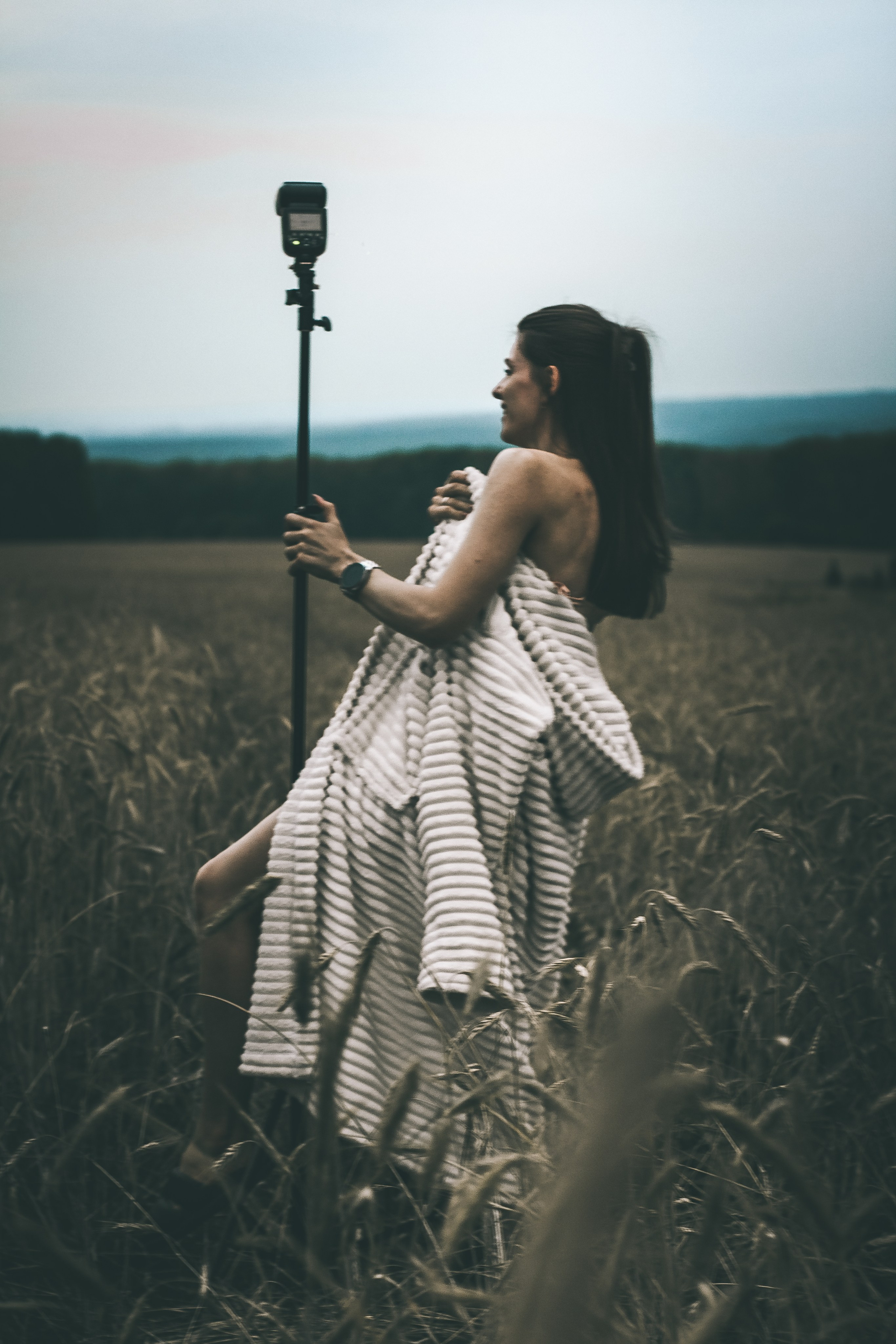 ВЕЗДЕ, КАК В СТУДИИ. Максим Тимофеев Фотограф Ачинск