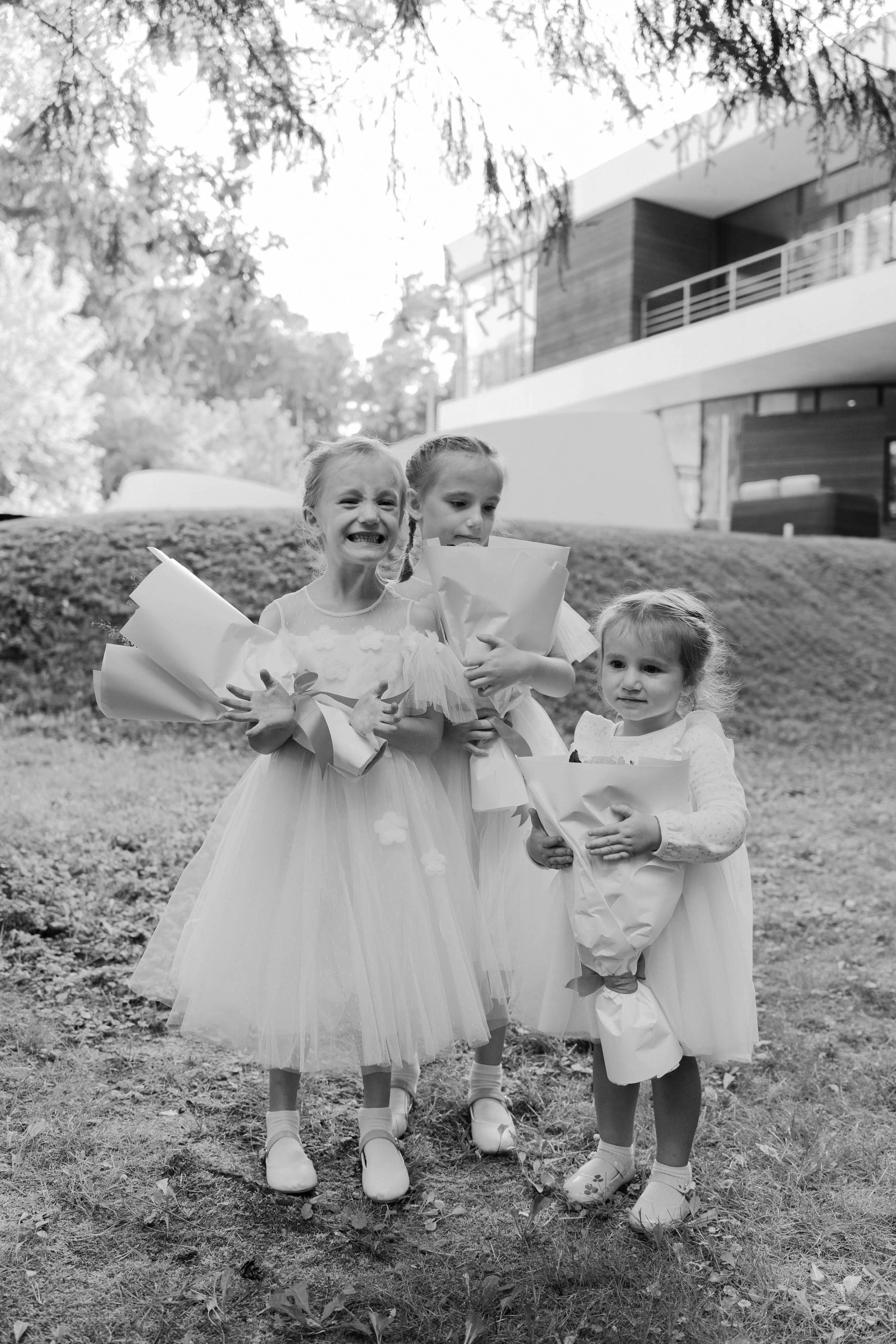 2 года Веронике. ФОТОГРАФ КСЕНИЯ СОСНОВСКАЯ