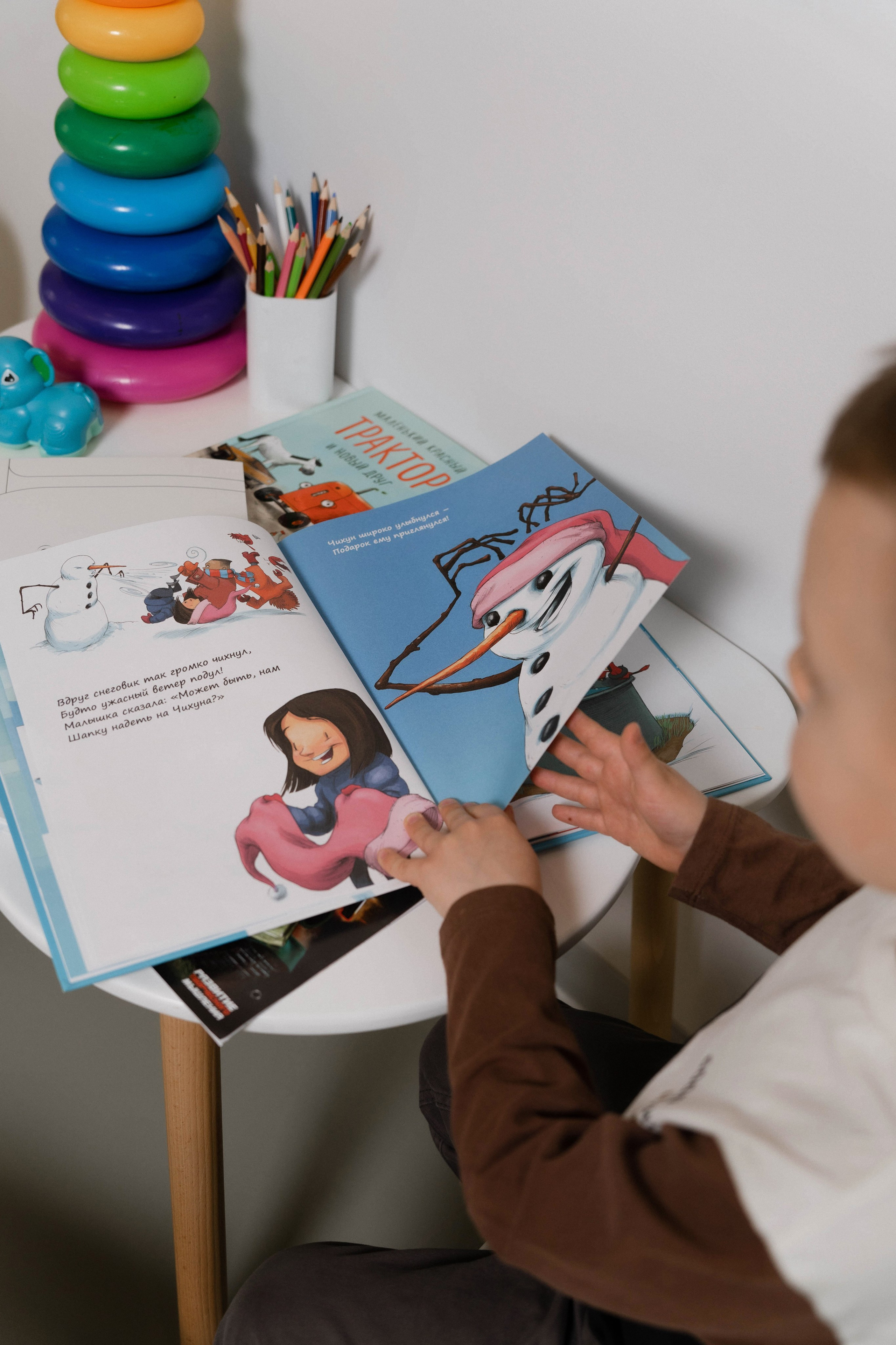 Для медицинского центра ГУТА КЛИНИК, отделение педиатрии. ФОТОГРАФ КСЕНИЯ СОСНОВСКАЯ