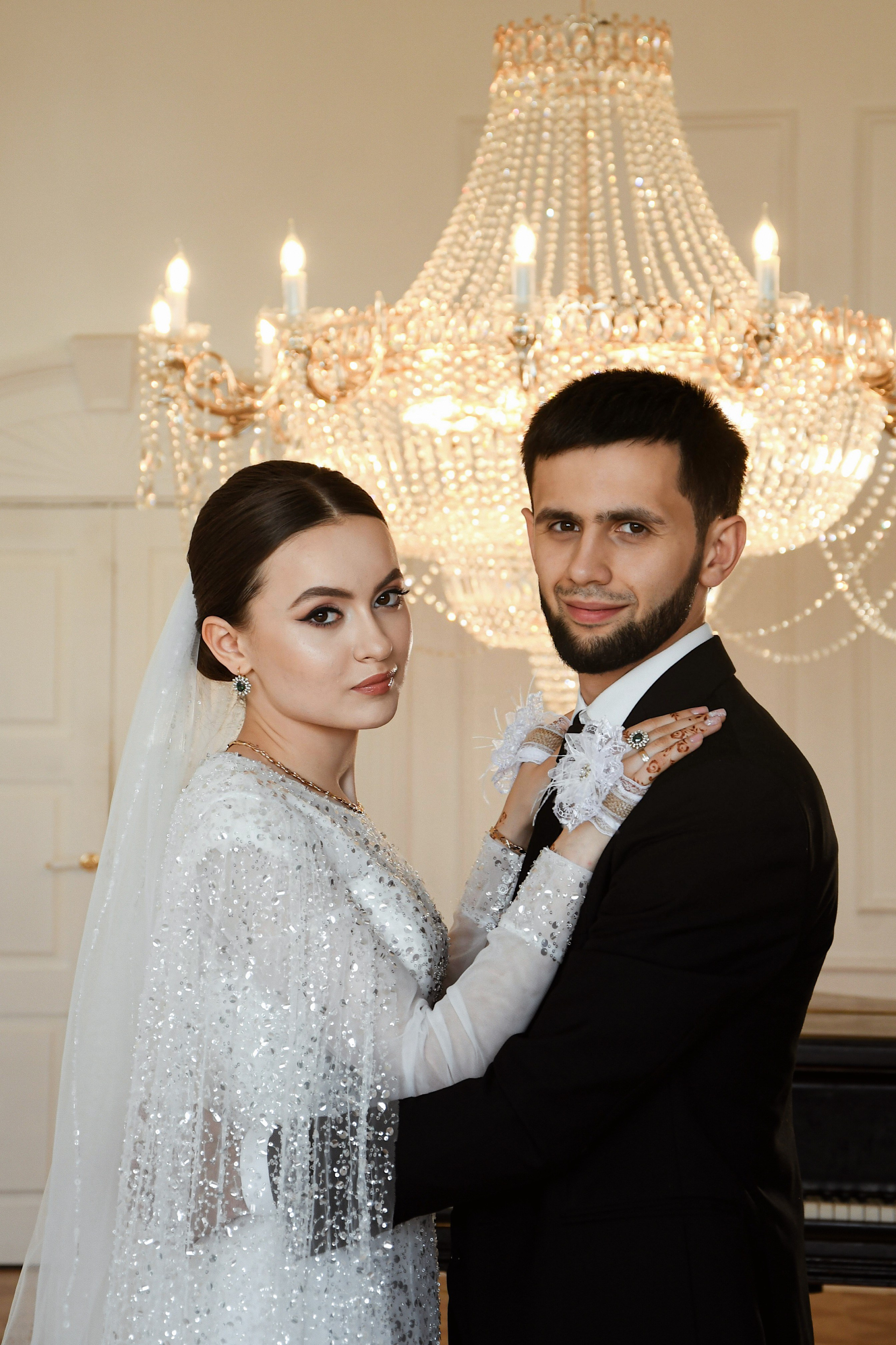 Студийная фотосессия. Фотограф Оренбург I Кристина Подольская