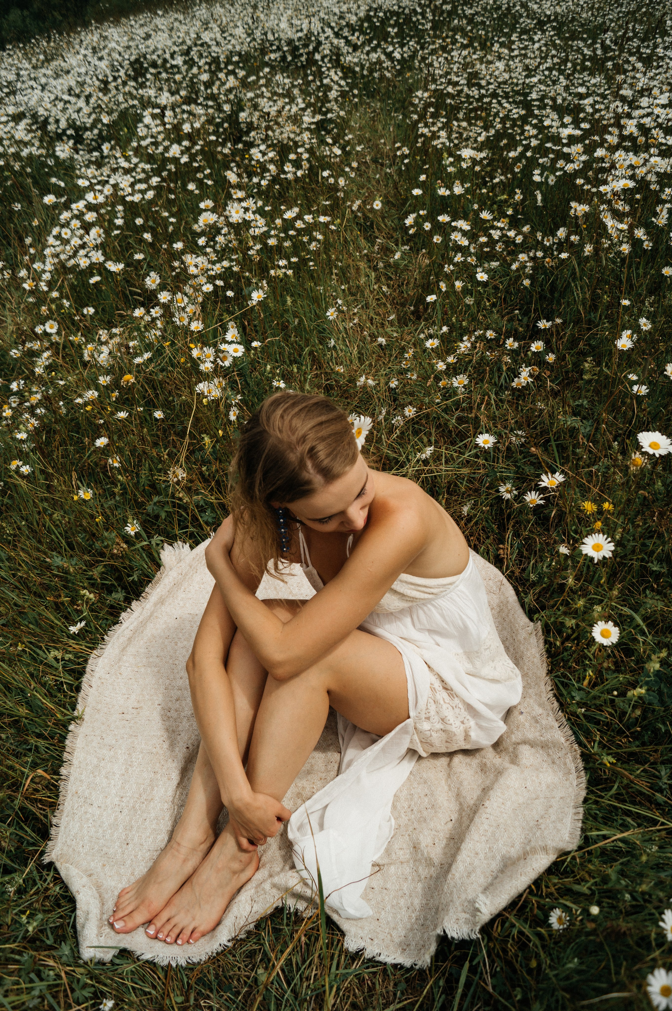 Самый красивый цветок. Фотограф сахалин