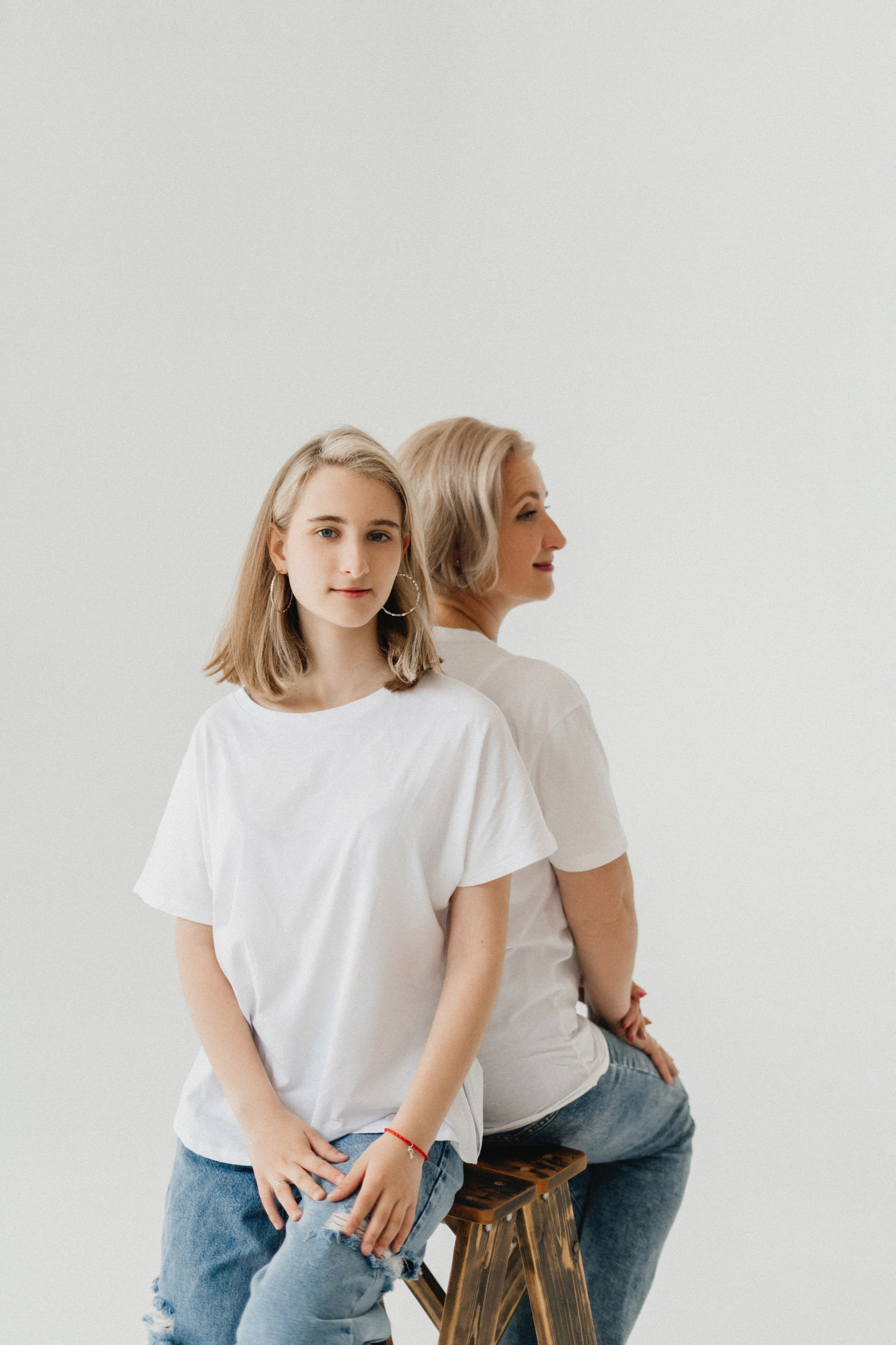 Фотосессия мамы и дочери сахалин. Фотограф сахалин