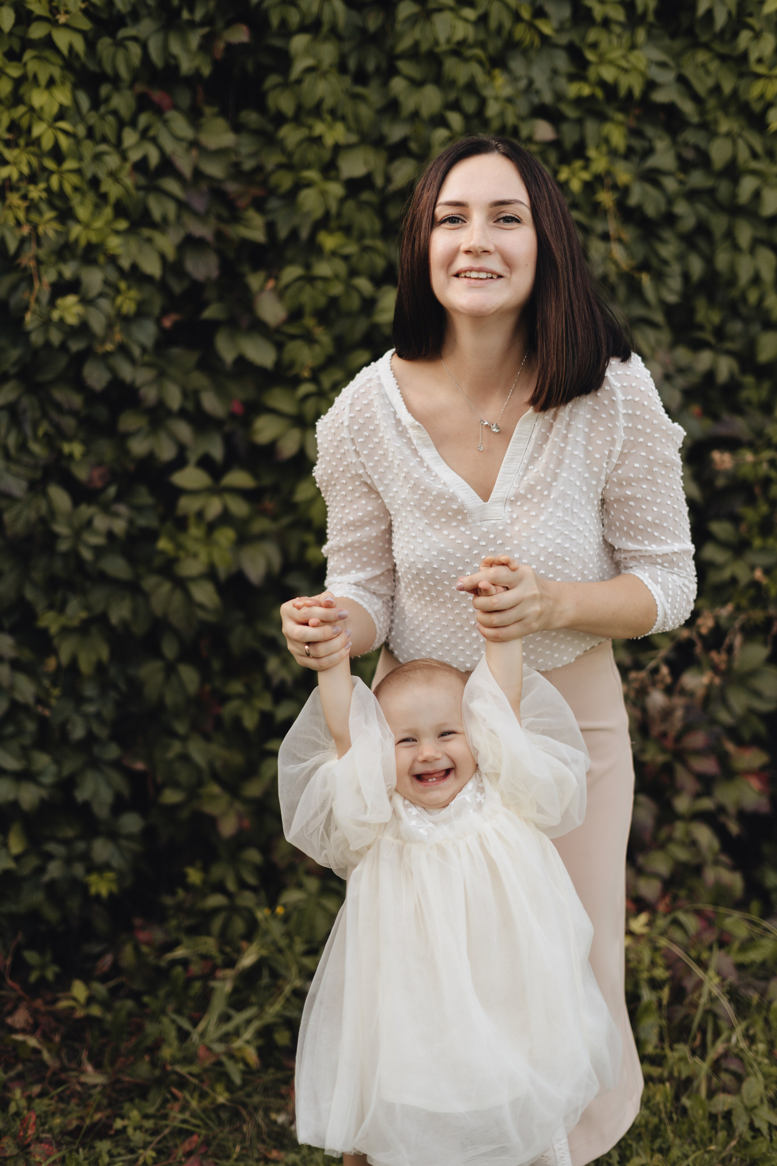 Фотосессия на годик сахалин. Фотограф сахалин