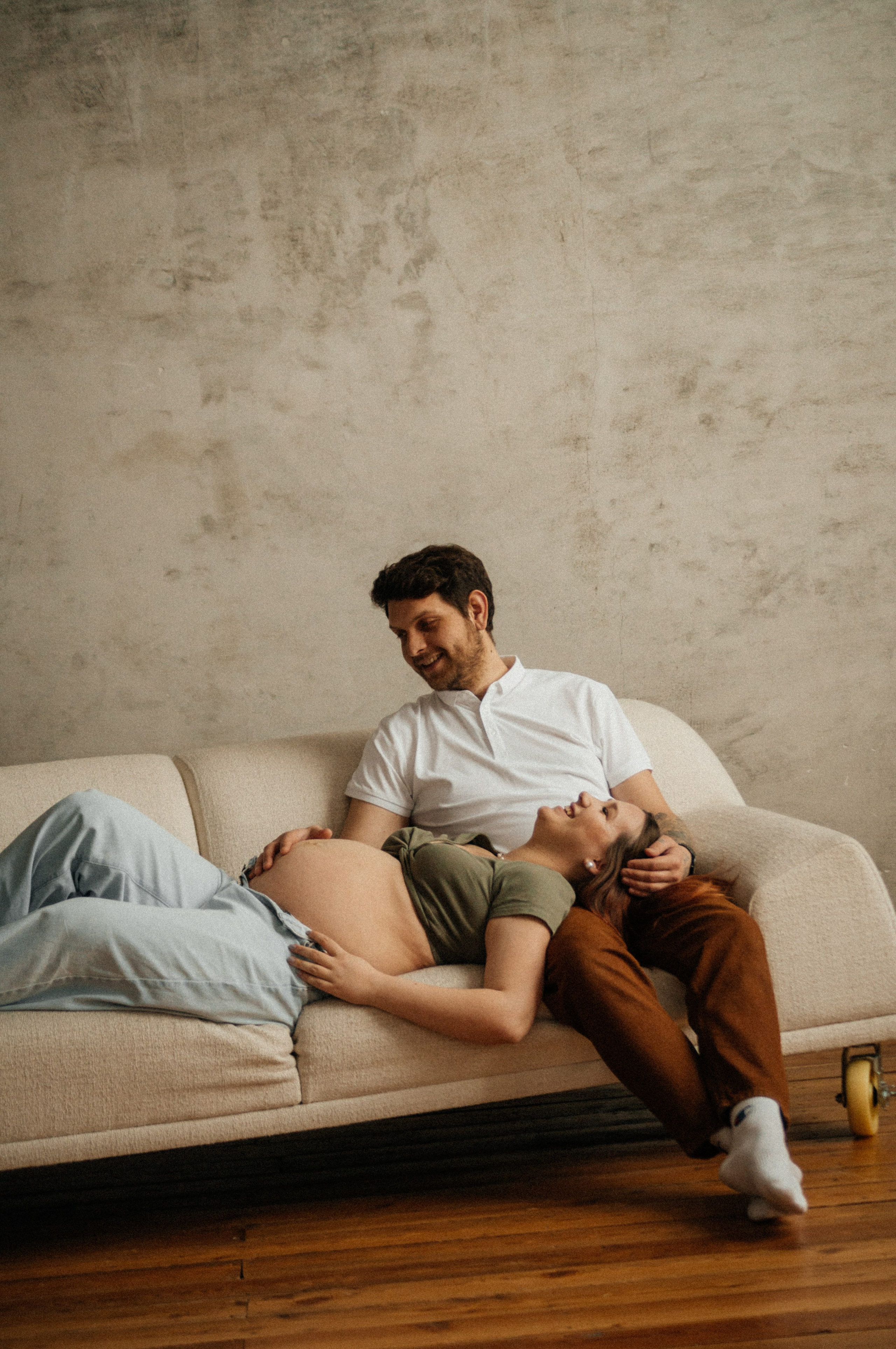 Фотосессия беременности в южно-сахалинске. Фотограф сахалин