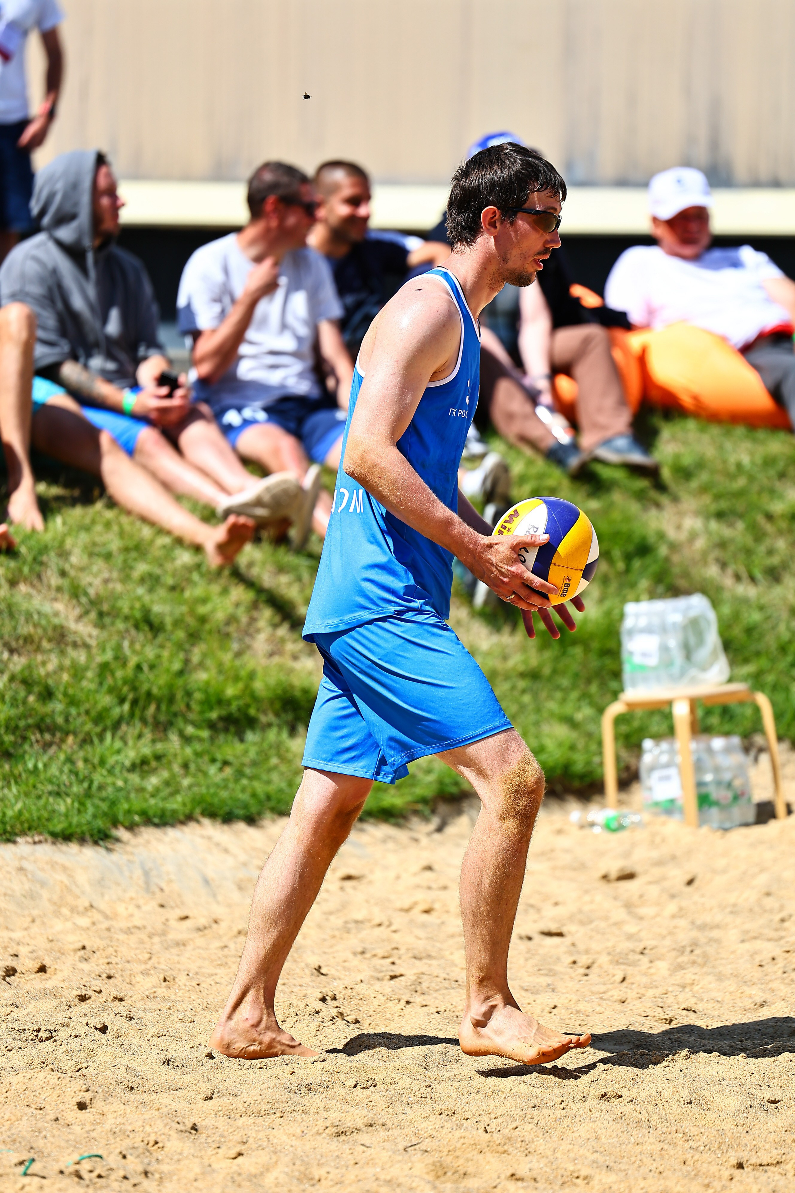 АТОМИАДА Лето 2025. Фототерапевт Ева Бунеева